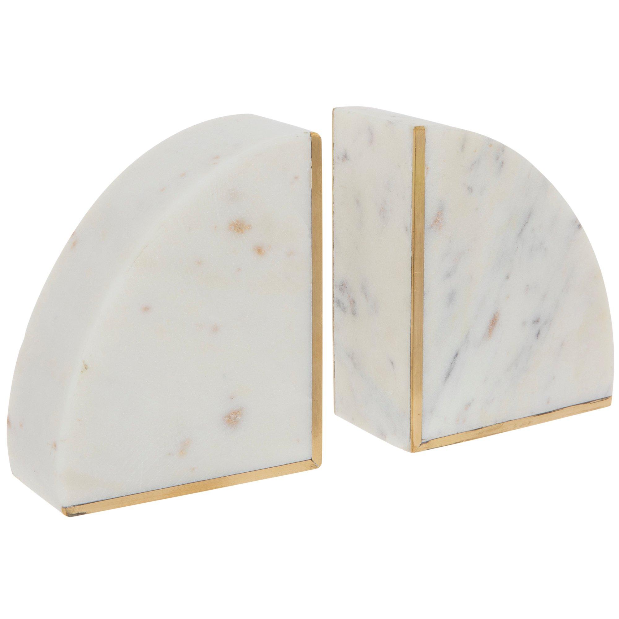 Marble Bookends Hobby Lobby 2337939