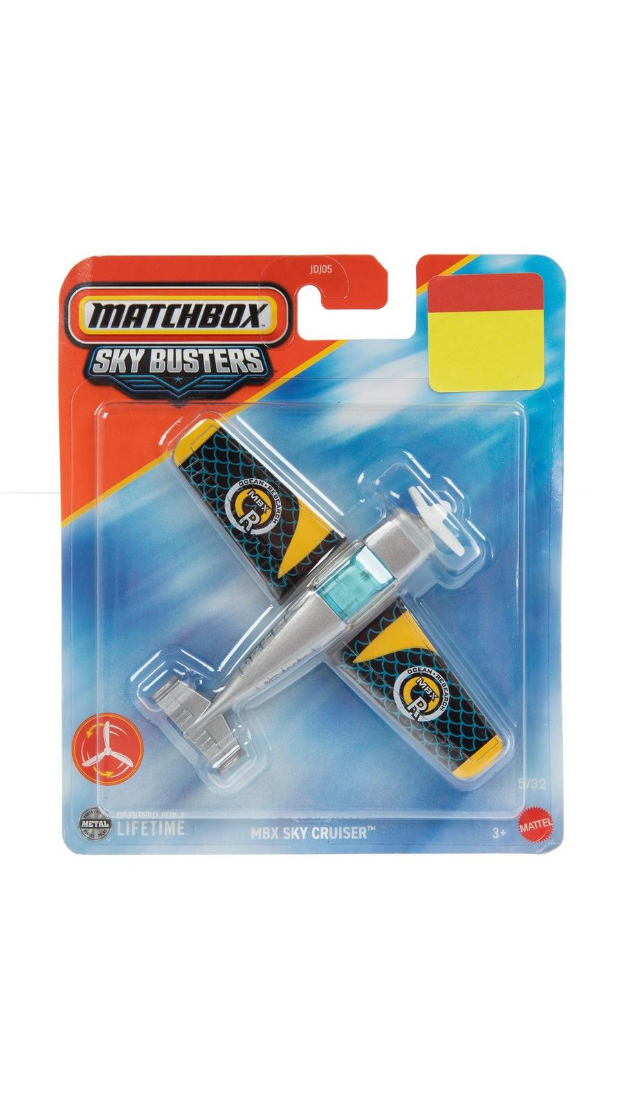 Matchbox Sky Busters Toy | Hobby Lobby | 2338374