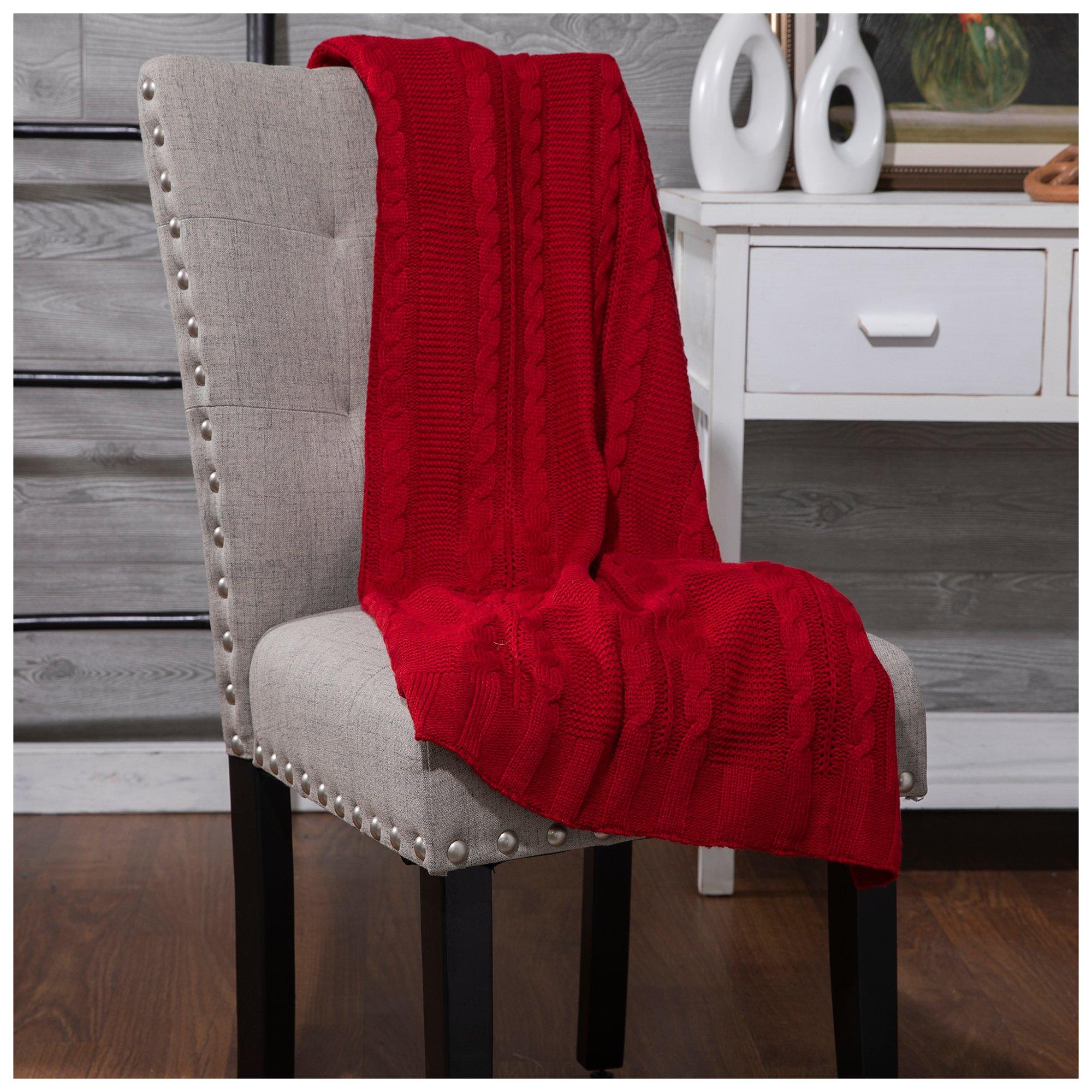 Braided Throw Blanket Hobby Lobby 2338507