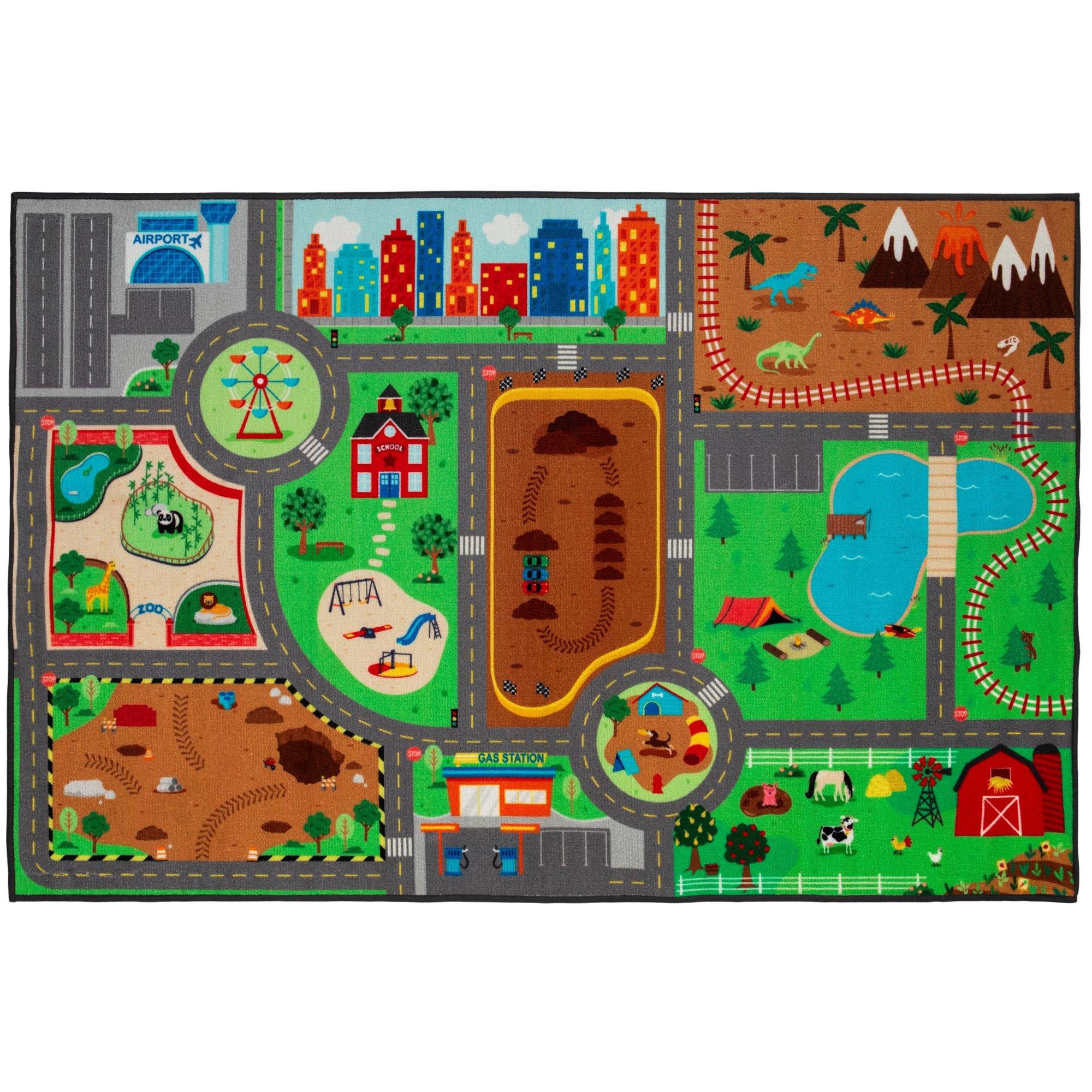 CreativeDrugStore × Wasted Youth Rug mat CreativeDrugStore × Wasted Youth Rug mat