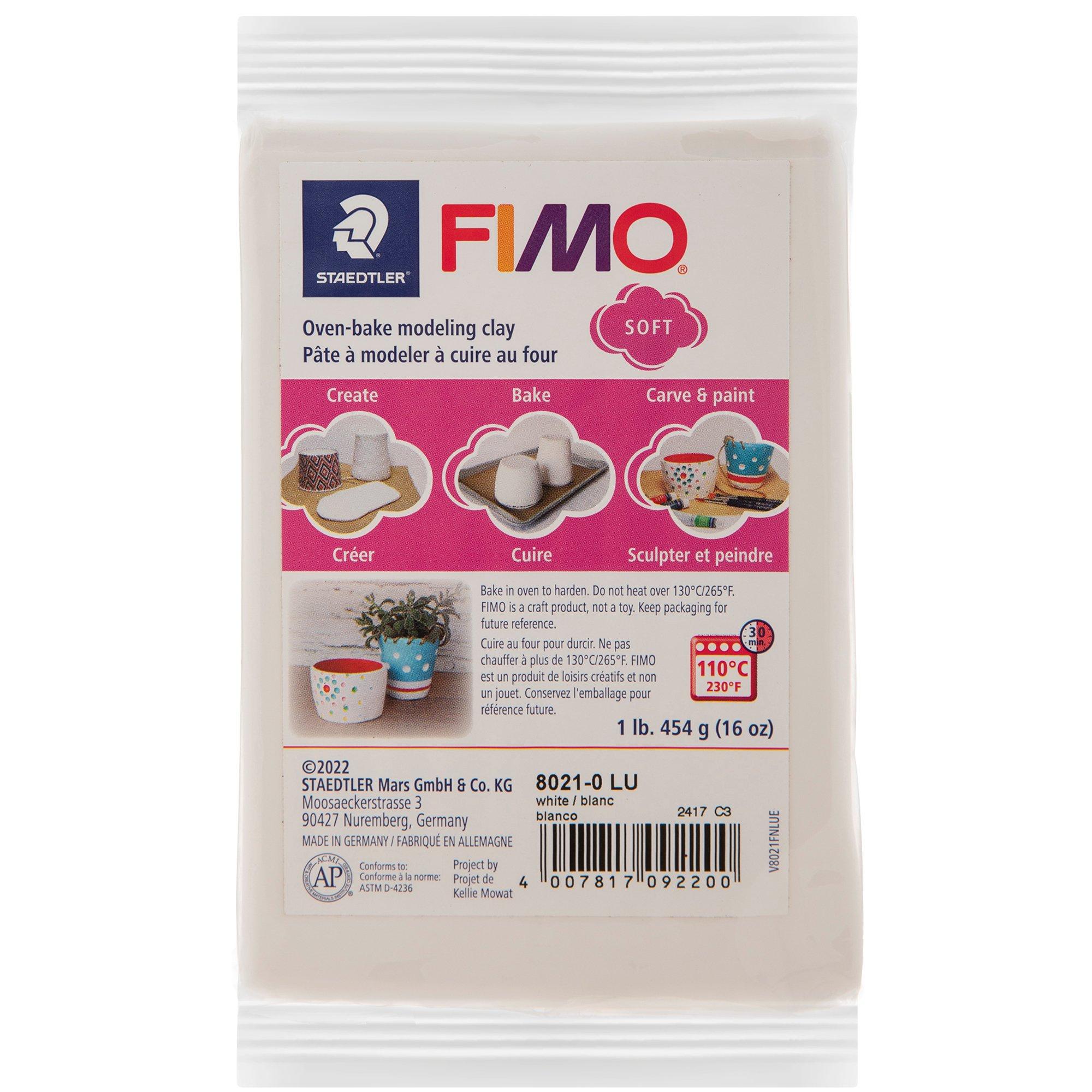 Fimo Soft Modeling Clay Hobby Lobby 2338853