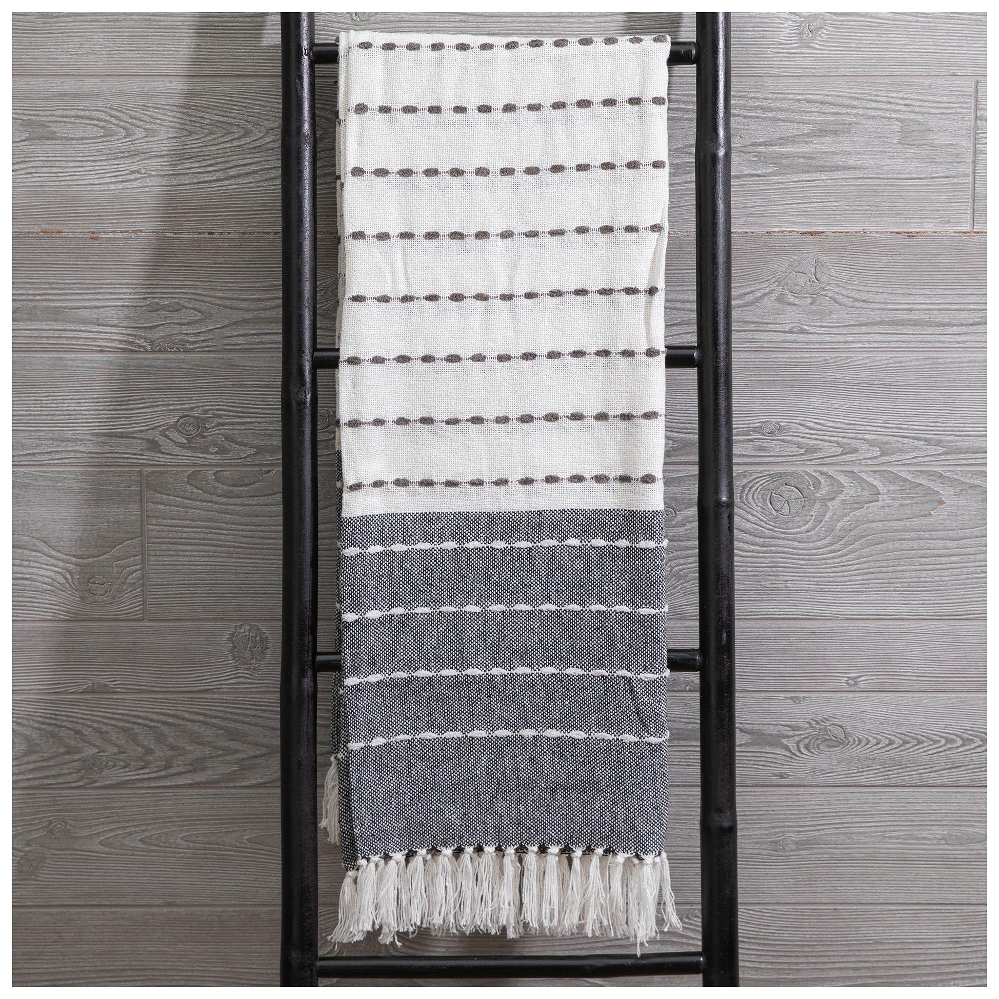 Textured Throw Blanket Hobby Lobby 2338903