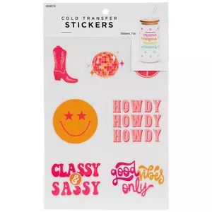 Later Hater Sticker  Adult Stickers - Twisted Wares®