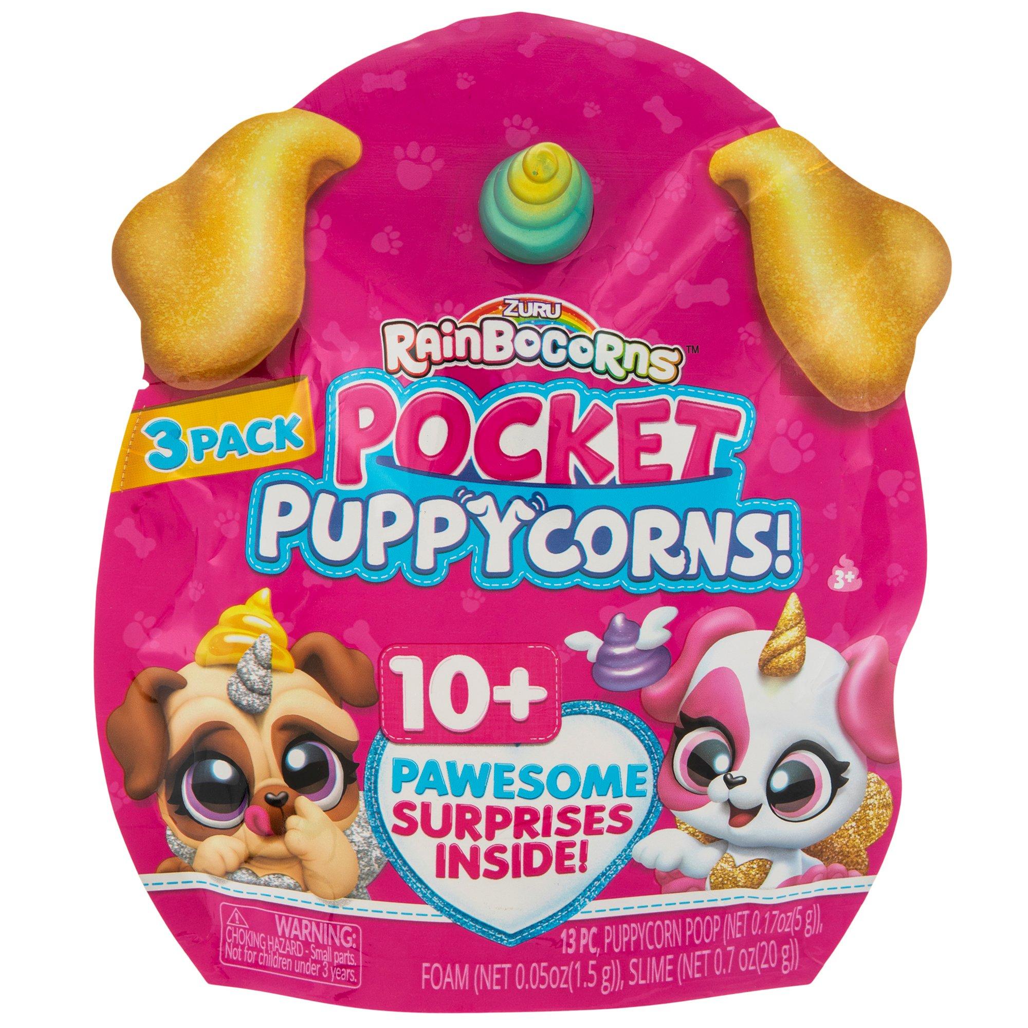 Zuru Rainbocorns™ Puppycorn Surprise Toy, 1 ct - Kroger