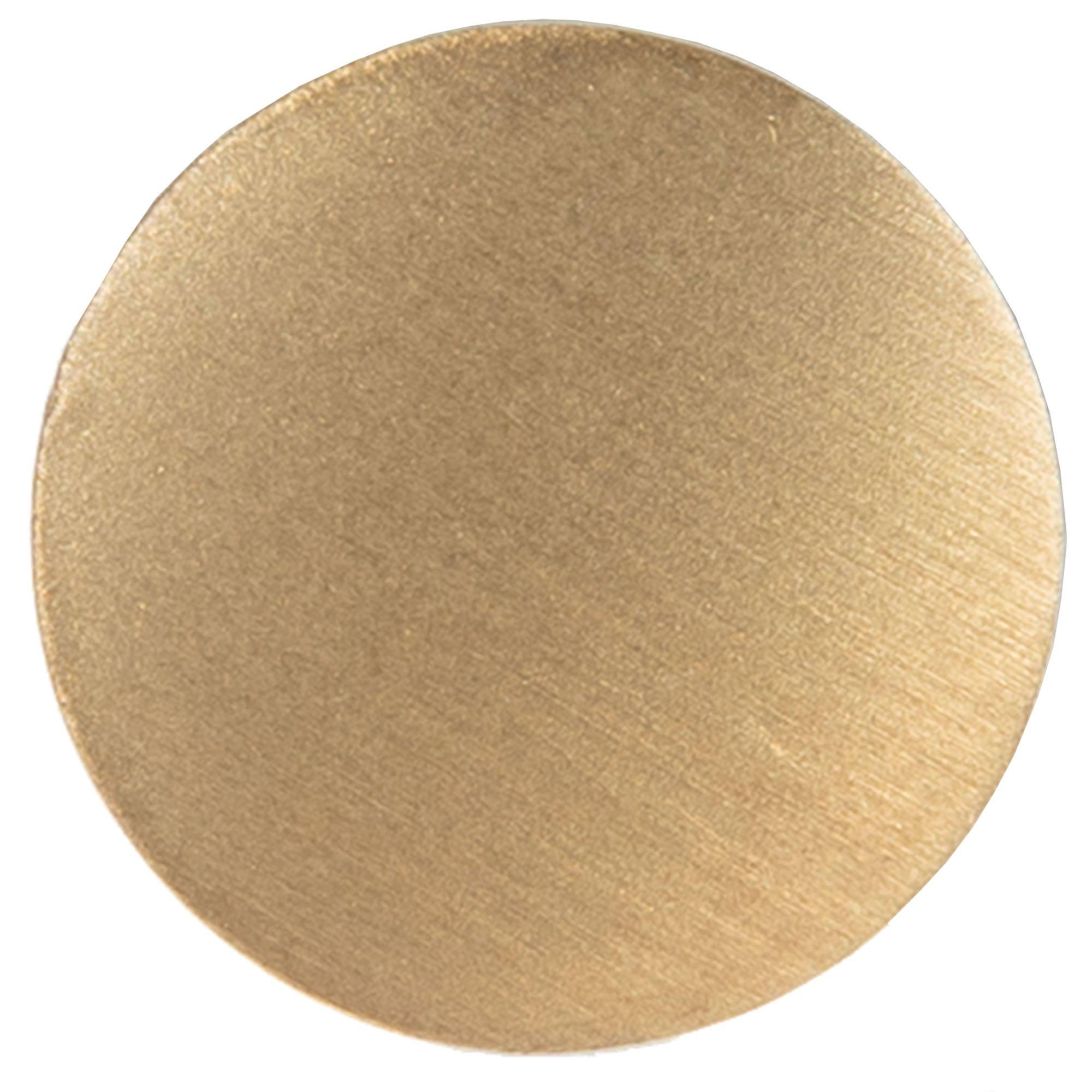 Gold Mini Cone Metal Knob Hobby Lobby 2339562