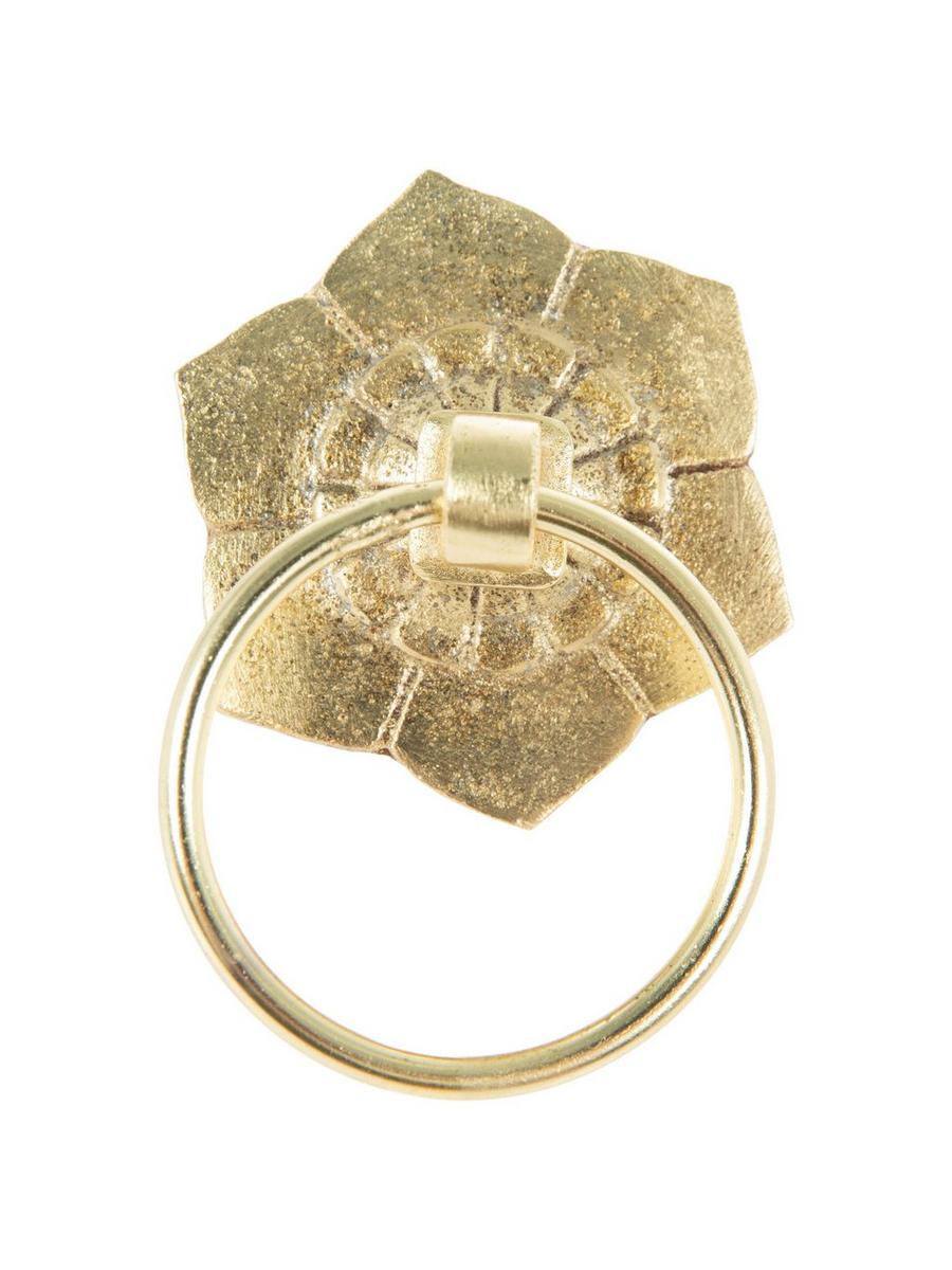 ⑨STARクロスRING 真鍮 2339729-81161433-04292026-