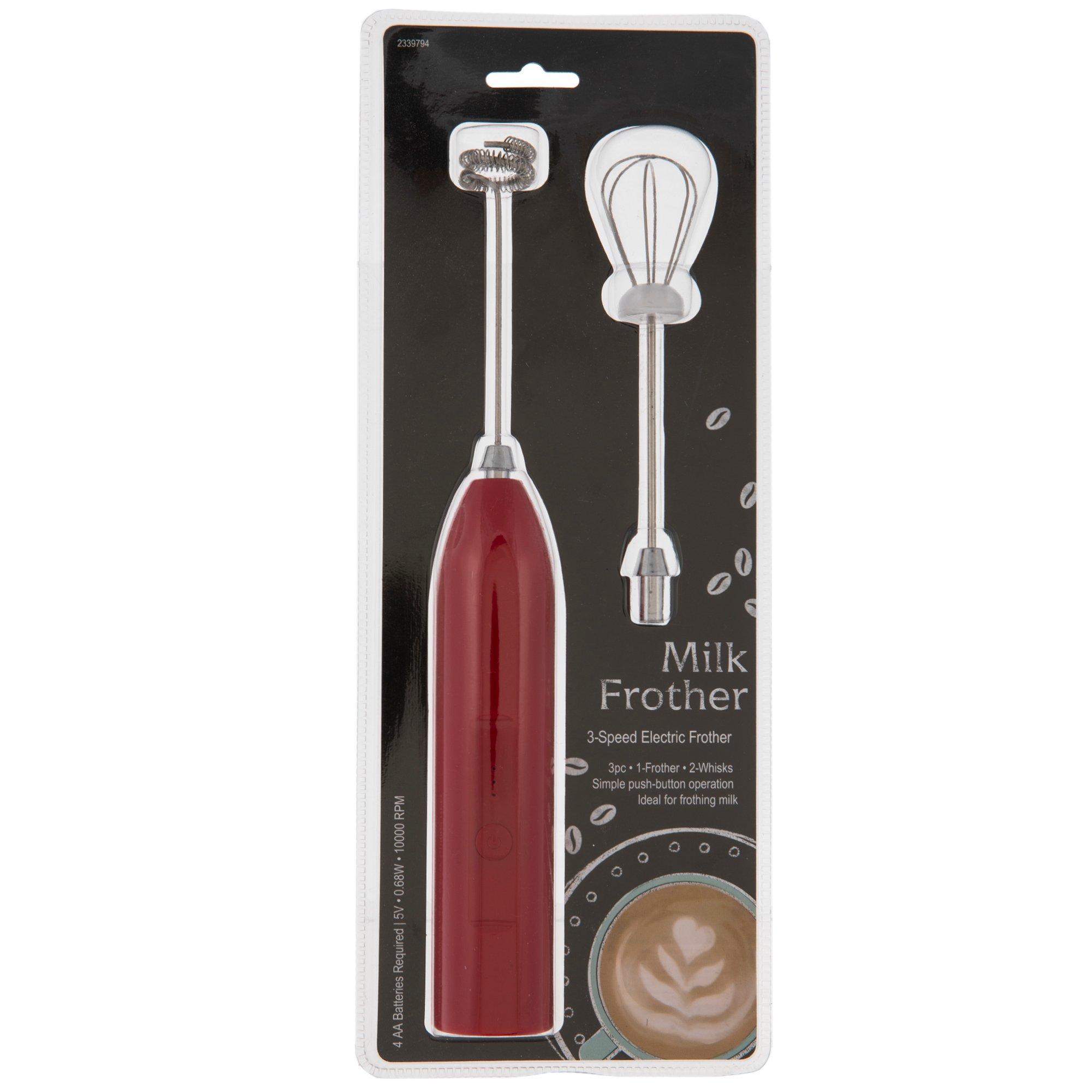 Milk Frother Hobby Lobby 2339794