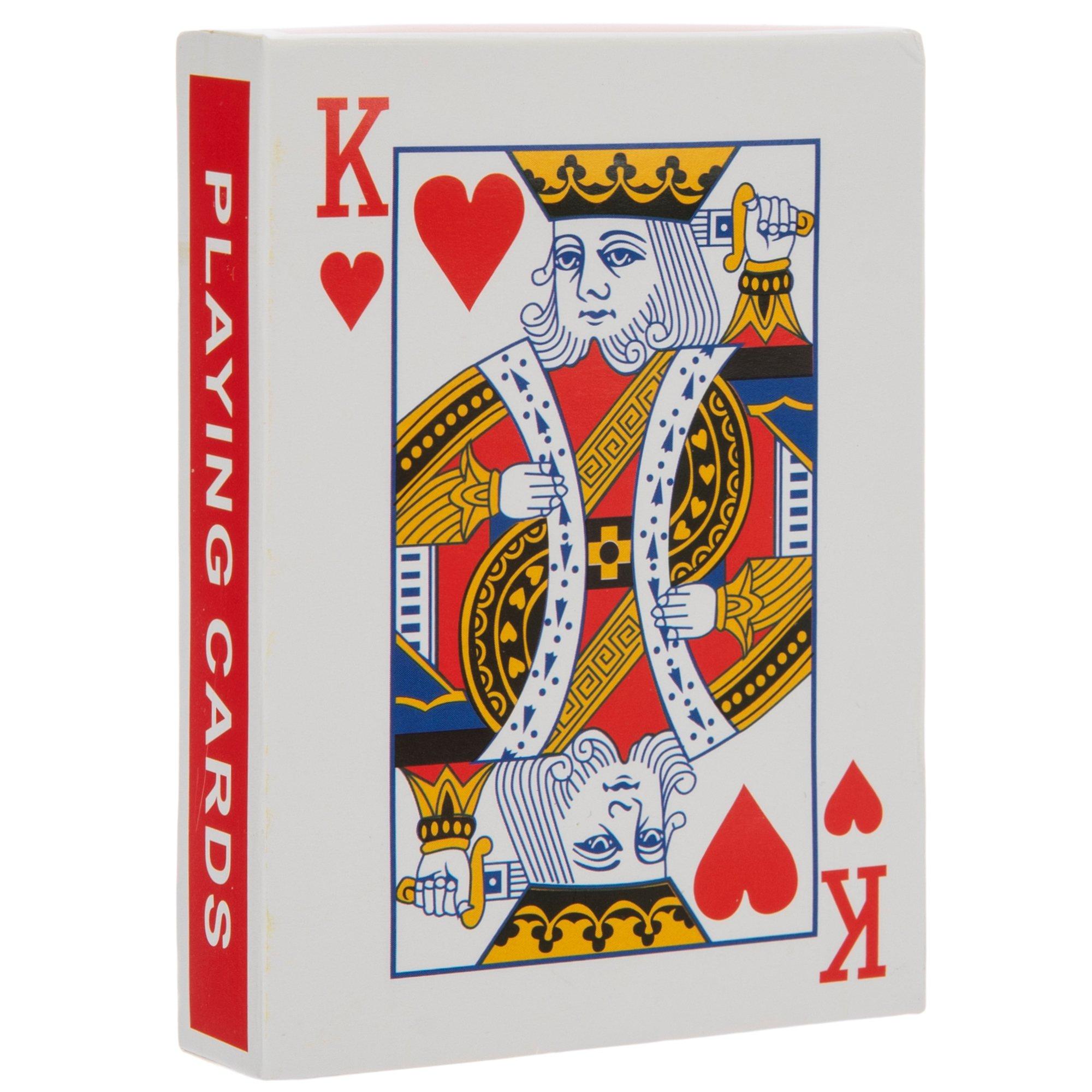 Playing Cards Hobby Lobby 2339869
