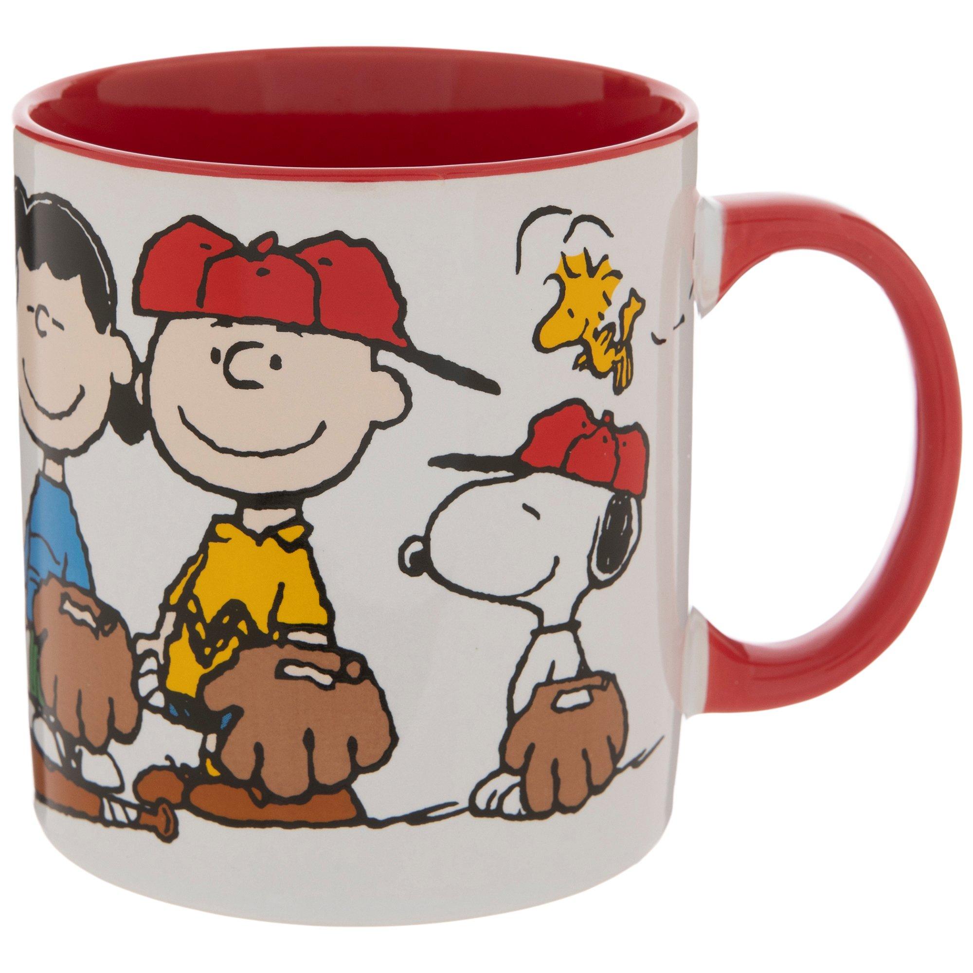 Peanuts Gang Mug | Hobby Lobby | 2339950