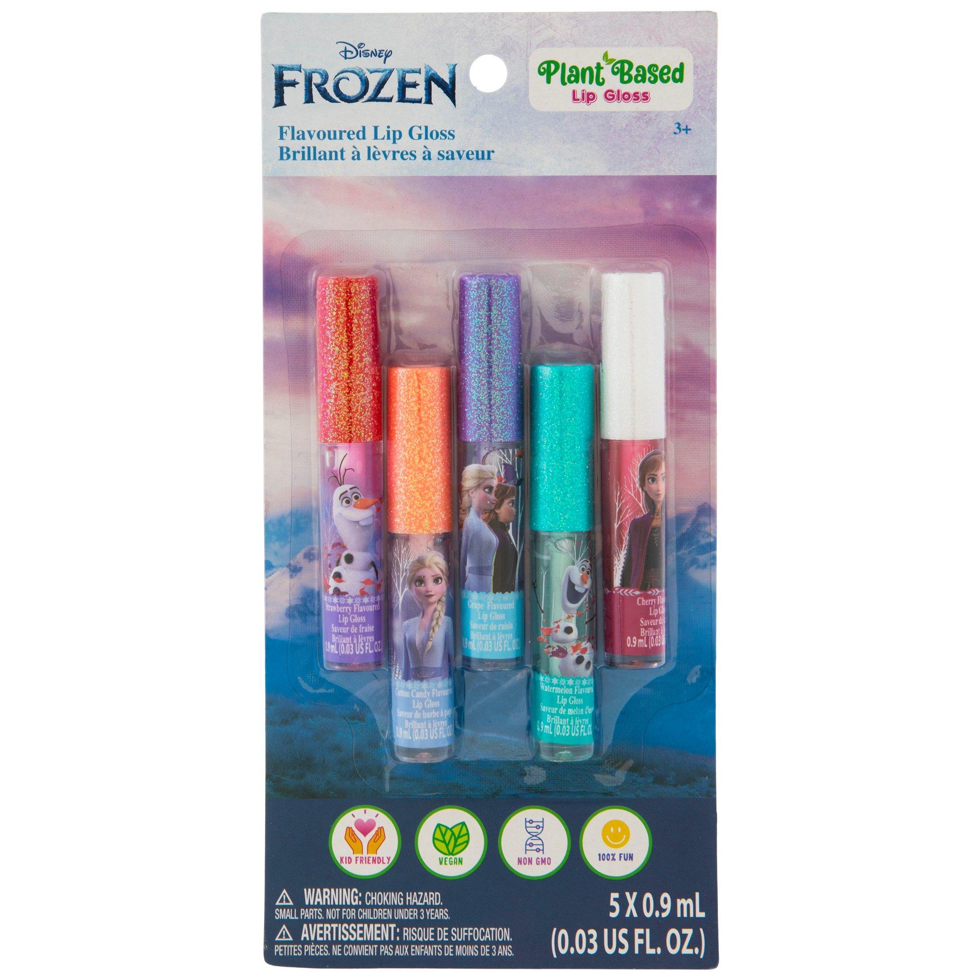 Frozen Lip Gloss Set Hobby Lobby 2340016