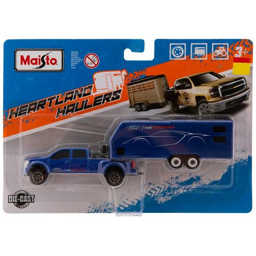 Heartland Hauler Toy Truck
