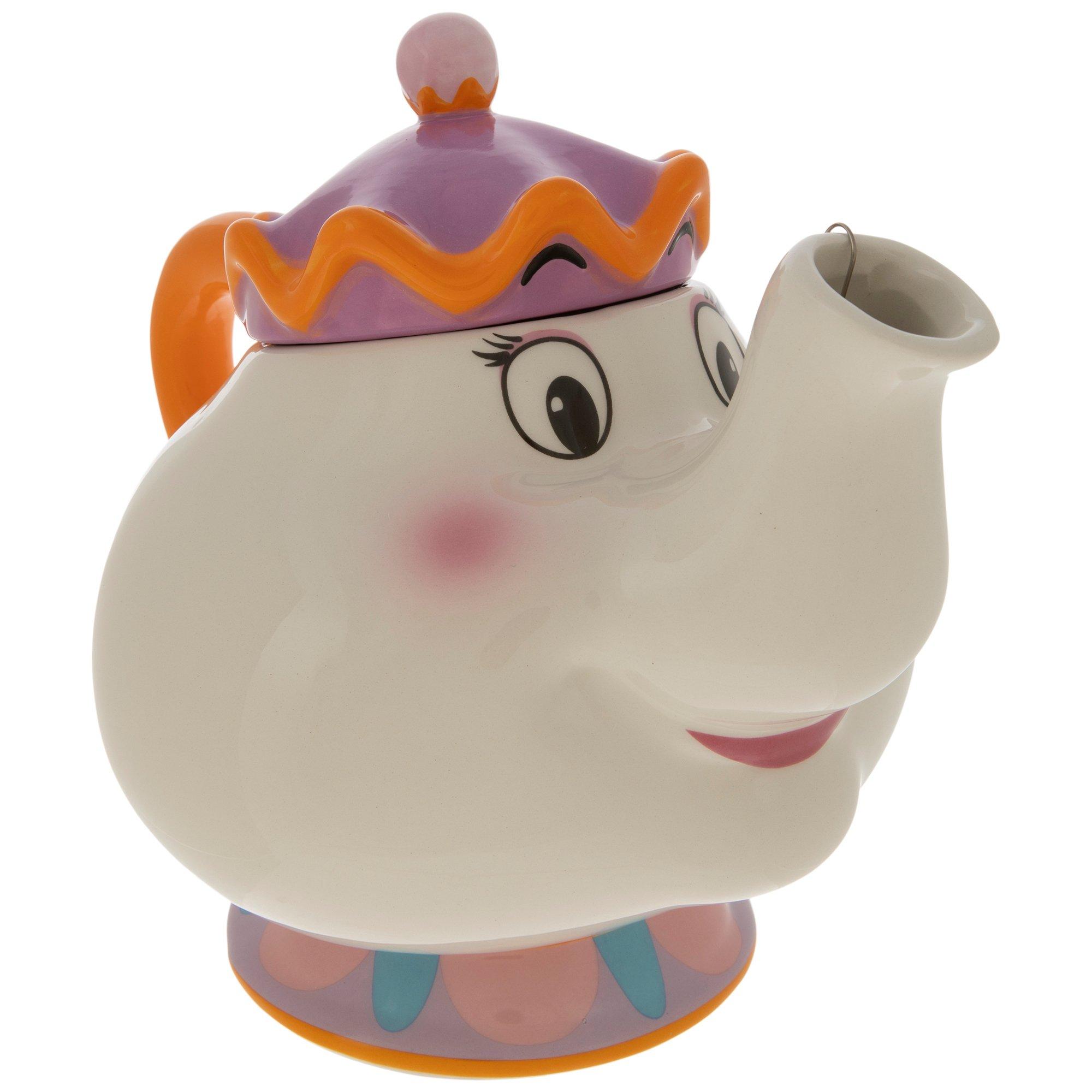 Mrs. Potts Teapot Hobby Lobby 2340107