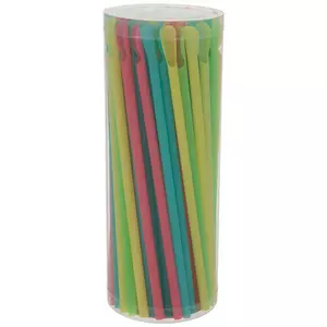 Clear Plastic Straws, Hobby Lobby