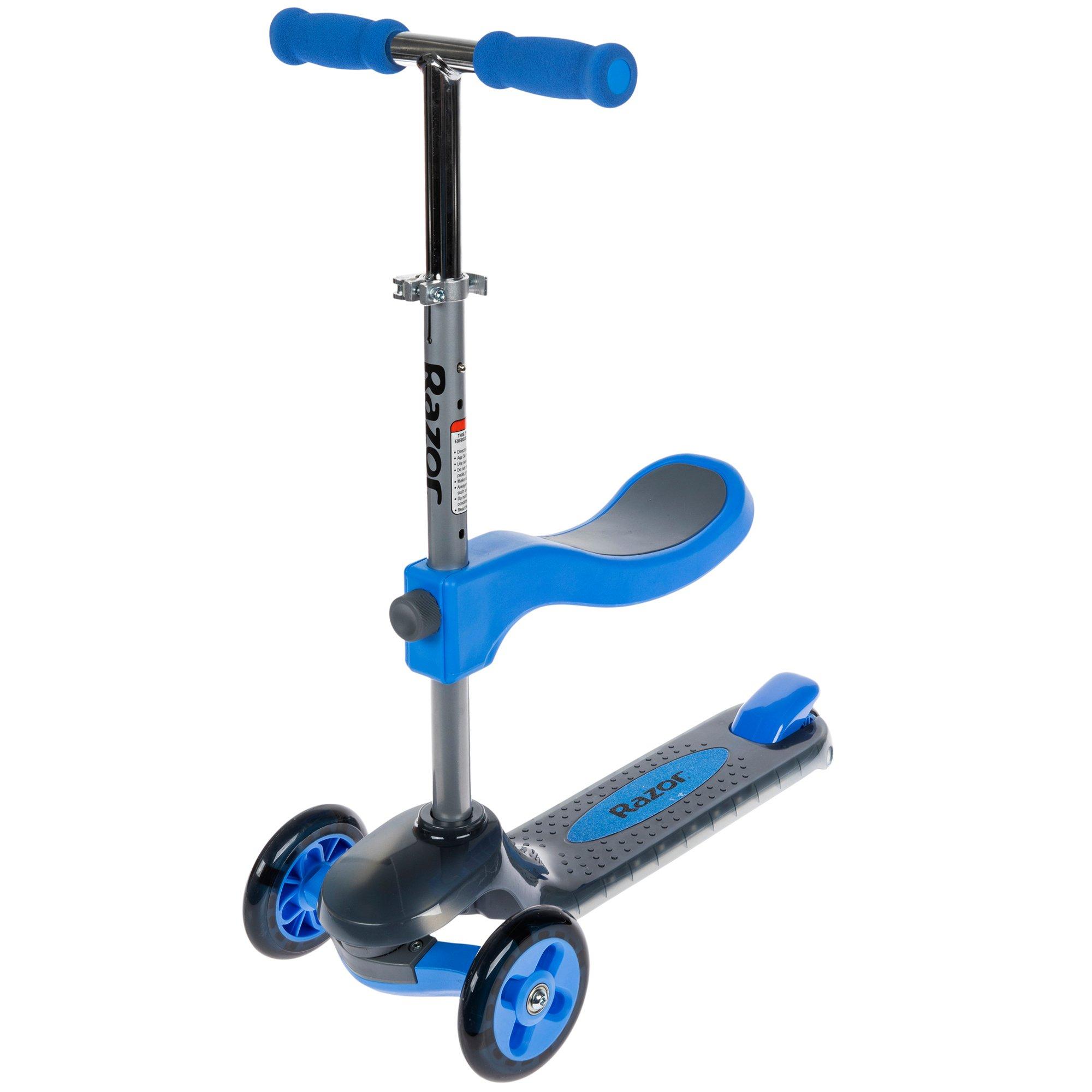 Three Wheel Light Up Scooter Hobby Lobby 2340412