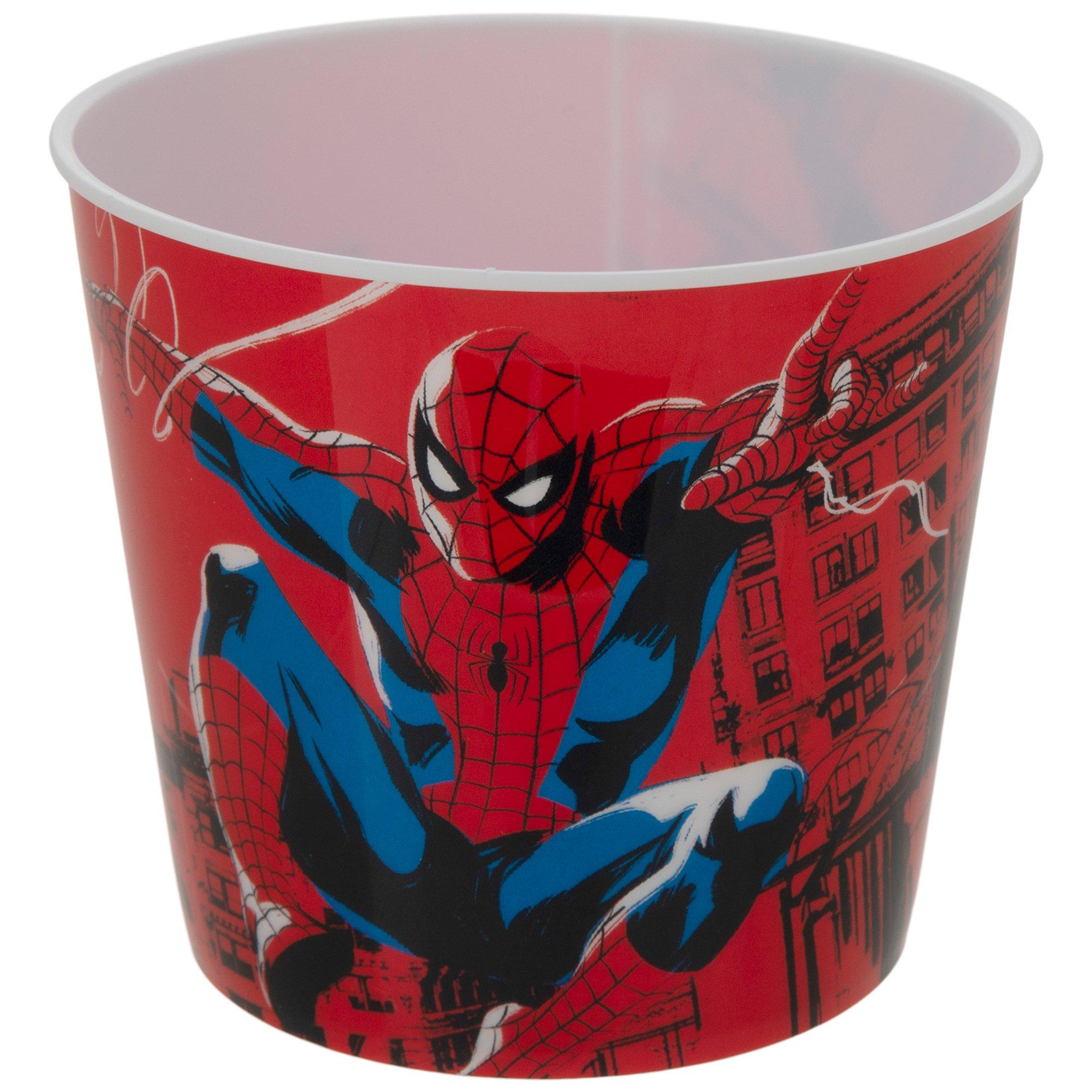 Spider-Man Popcorn Bucket | Hobby Lobby | 2340495