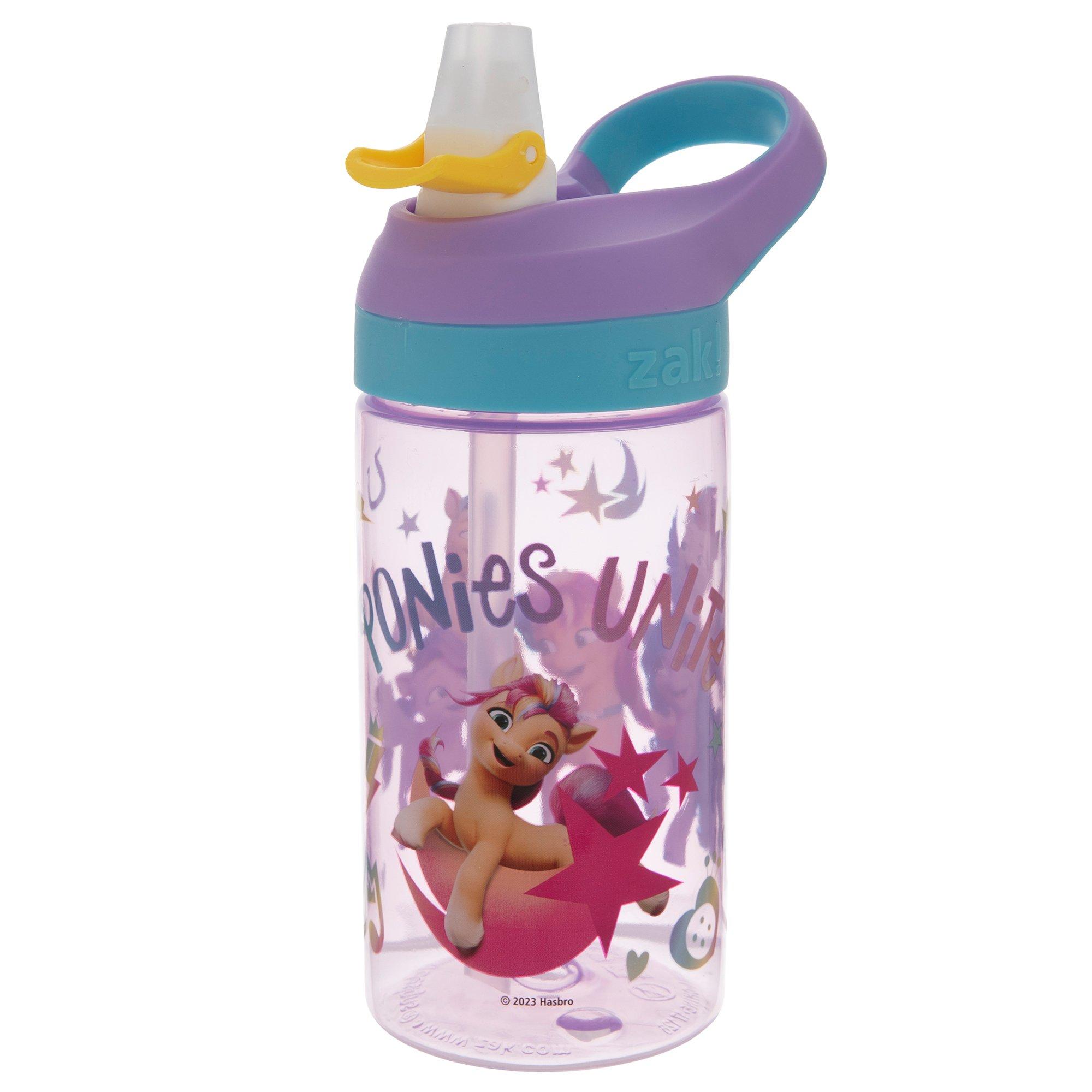 Ponies Unite My Little Pony Water Bottle Hobby Lobby 2340610