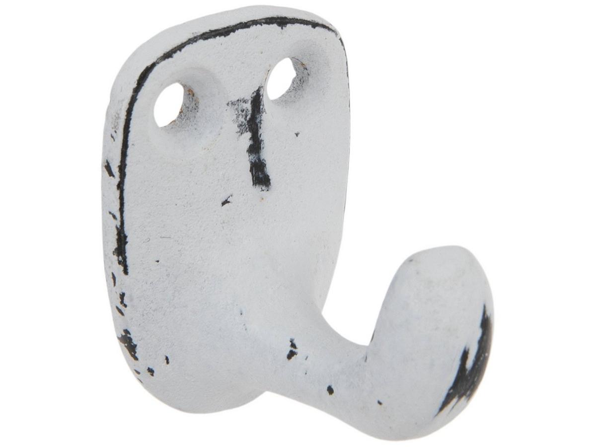 Mini White Wall Hook | Hobby Lobby | 2340669