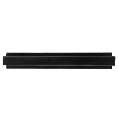Black Rectangular Pull