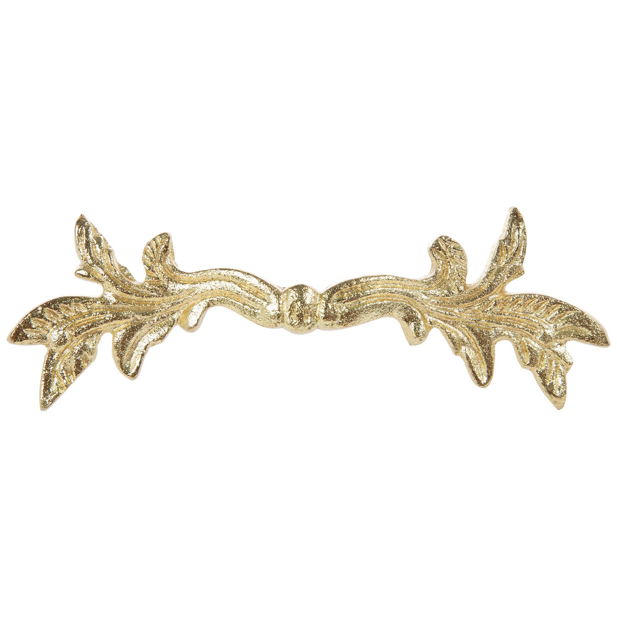 Gold Hexagonal Metal Pull | Hobby Lobby | 2037968