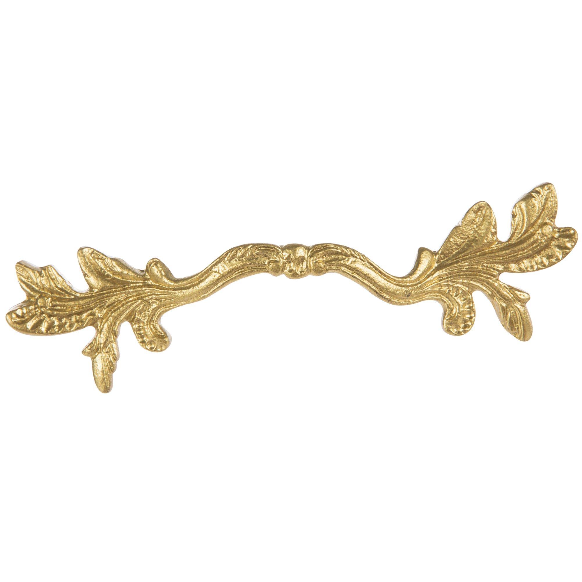Gold Filigree Pull Hobby Lobby 2340883