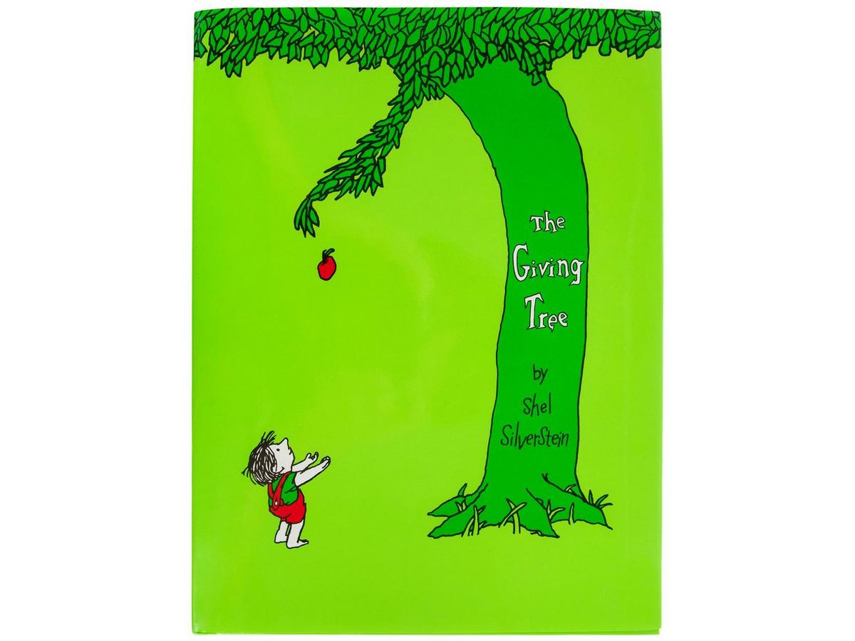 The Giving Tree | Hobby Lobby | 2341105