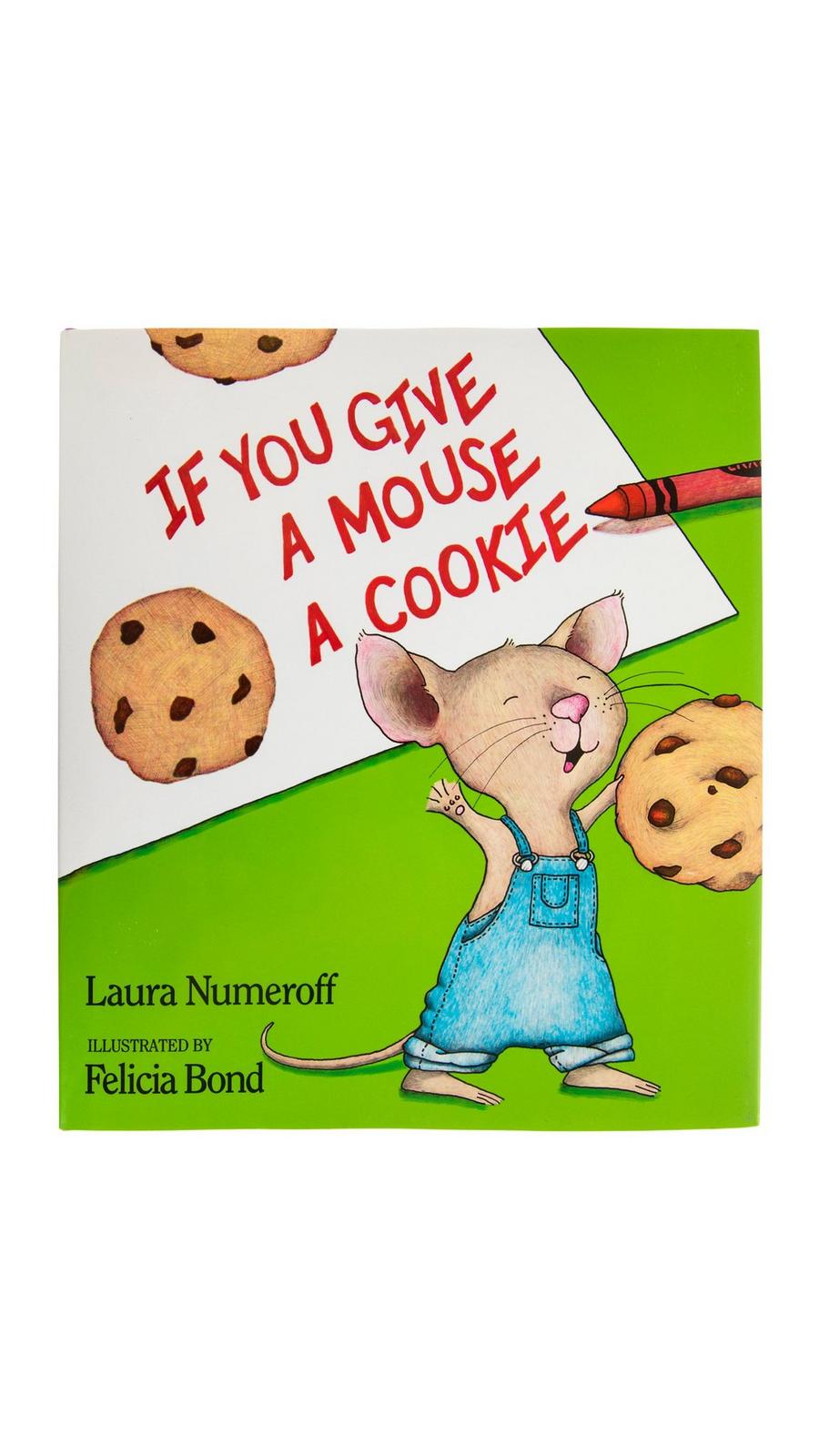 If You Give A Mouse A Cookie | Hobby Lobby | 2341121