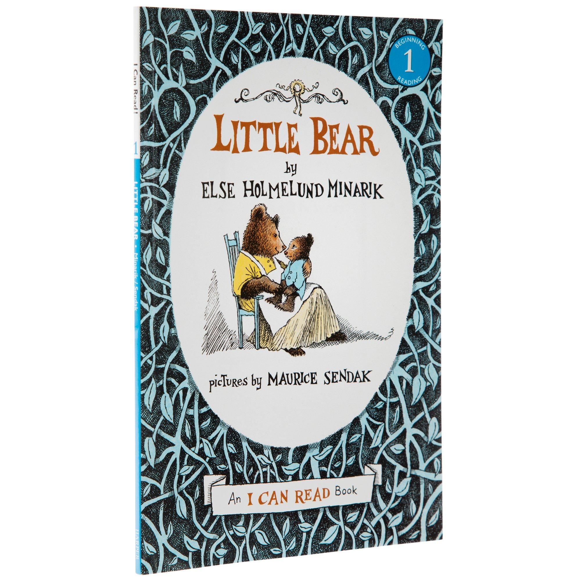 Little Bear Copertina  290839 main image 0