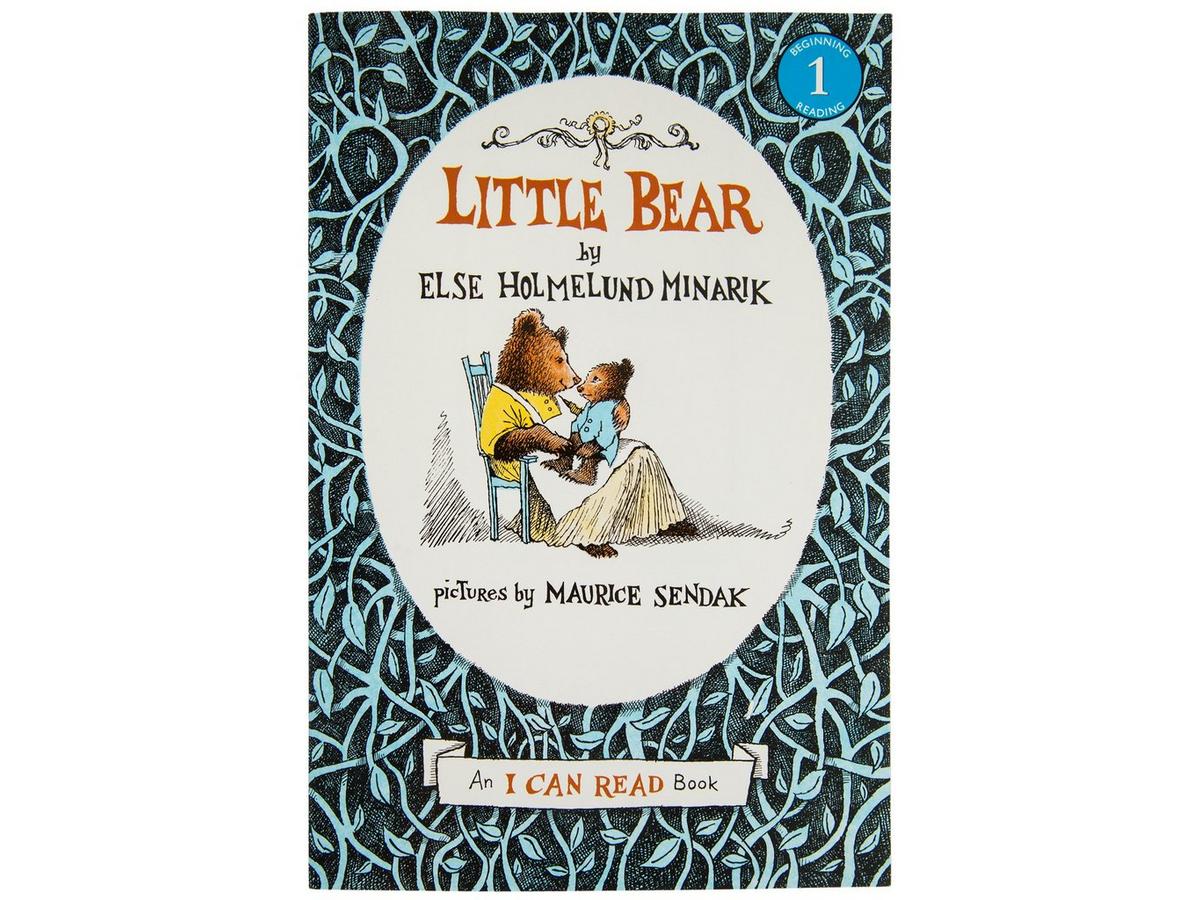 Little Bear | Hobby Lobby | 2341154