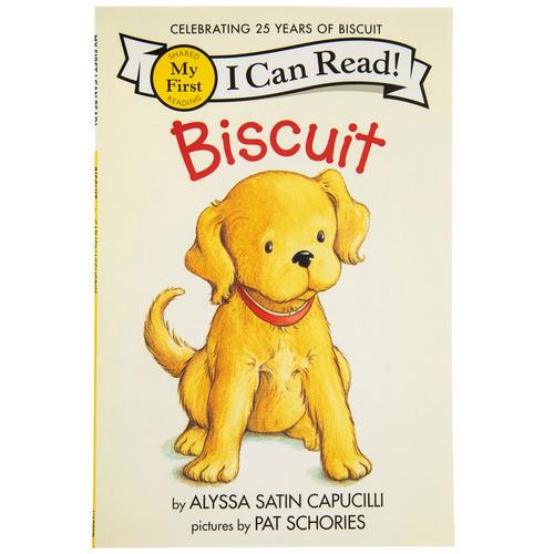 Biscuit