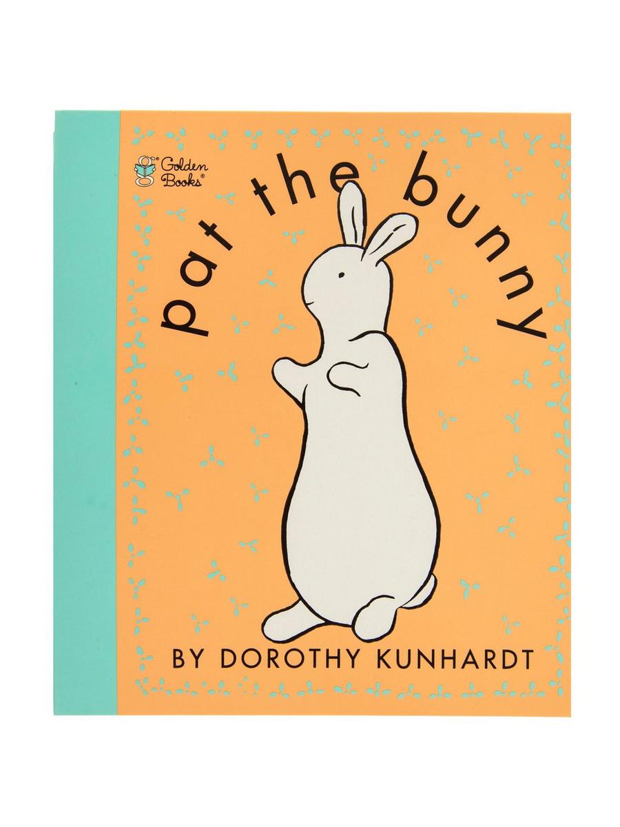 Pat The Bunny | Hobby Lobby | 2341279