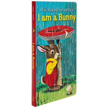 I Am A Bunny