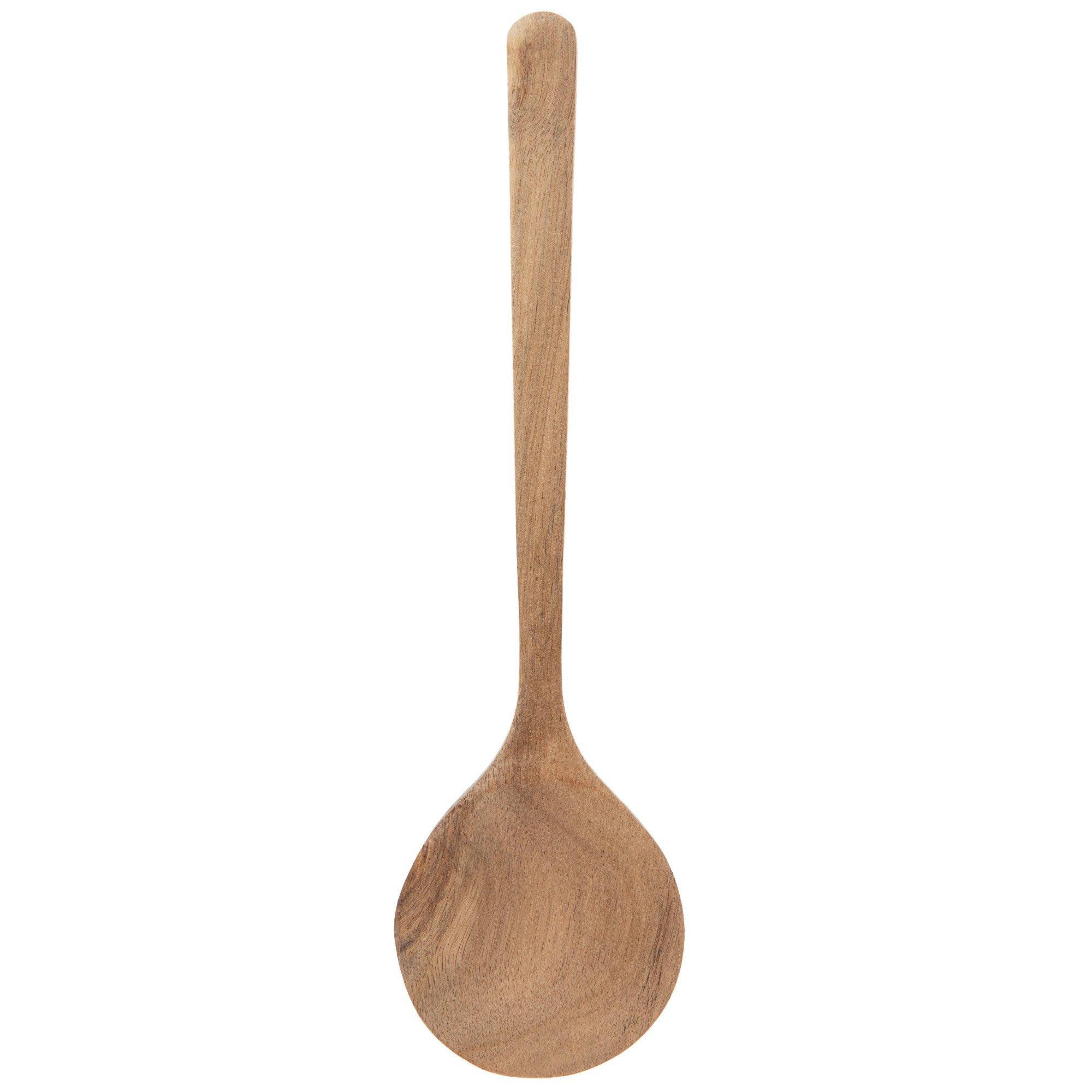 Acacia Wood Spoon Hobby Lobby 2341592