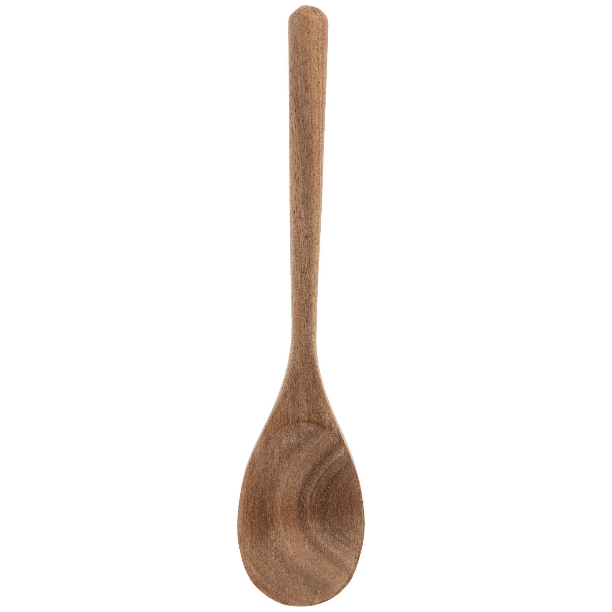 Acacia Wood Spoon Hobby Lobby 2341600