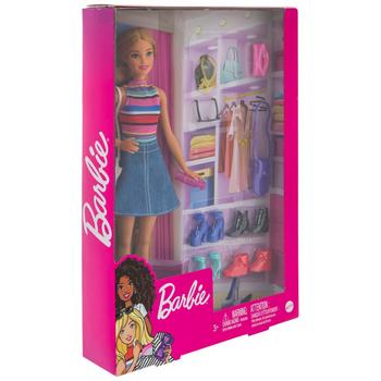 Barbie Doll  Accessories