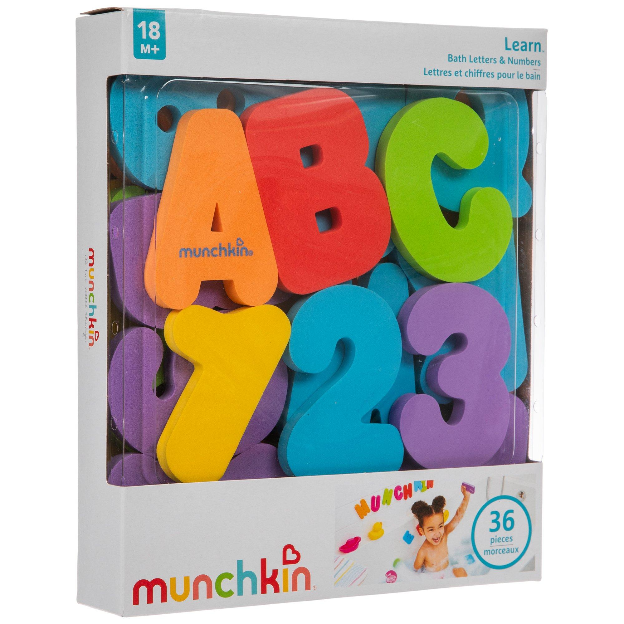 Bath Letters & Numbers Hobby Lobby 2341683