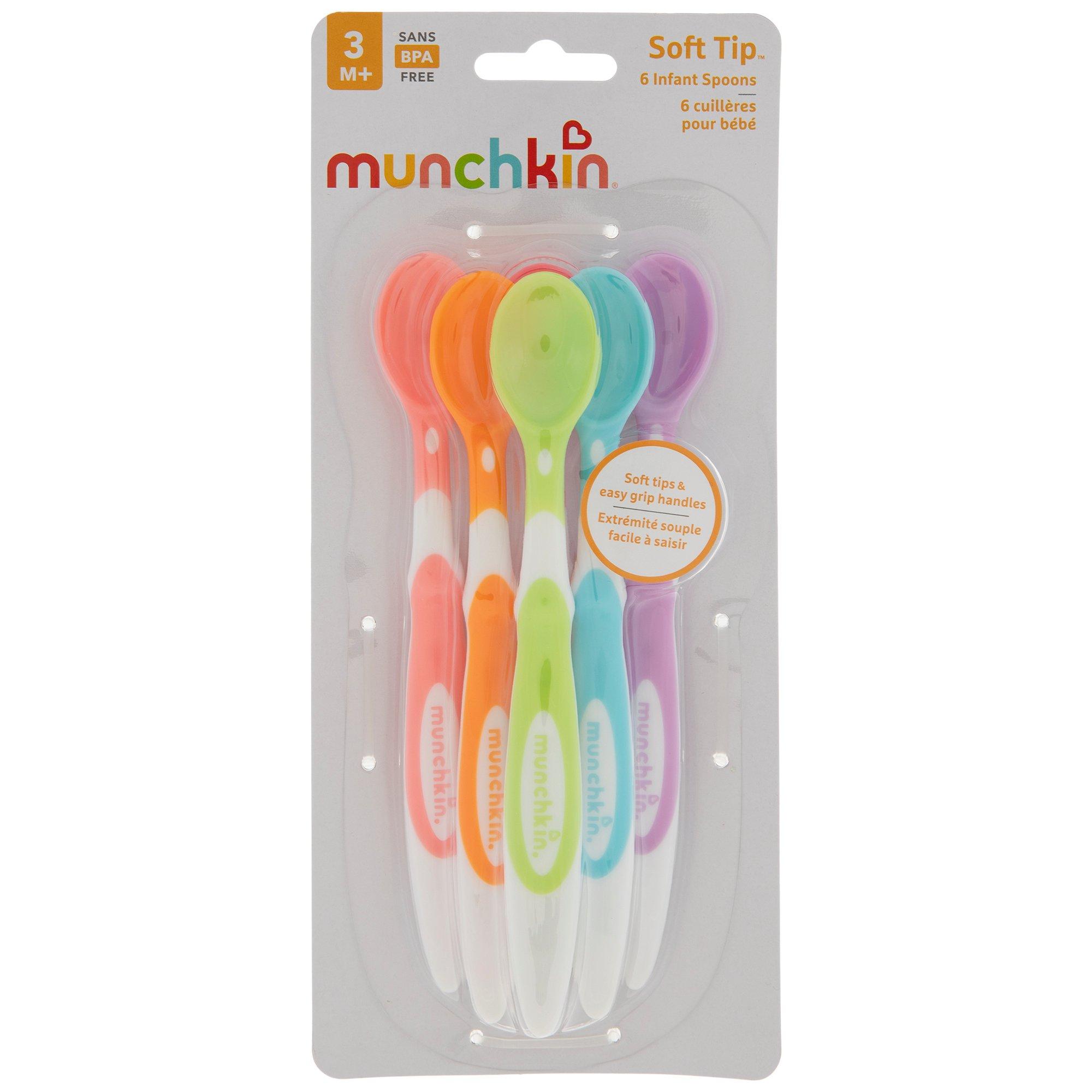 Soft Tip Infant Spoons Hobby Lobby 2341790