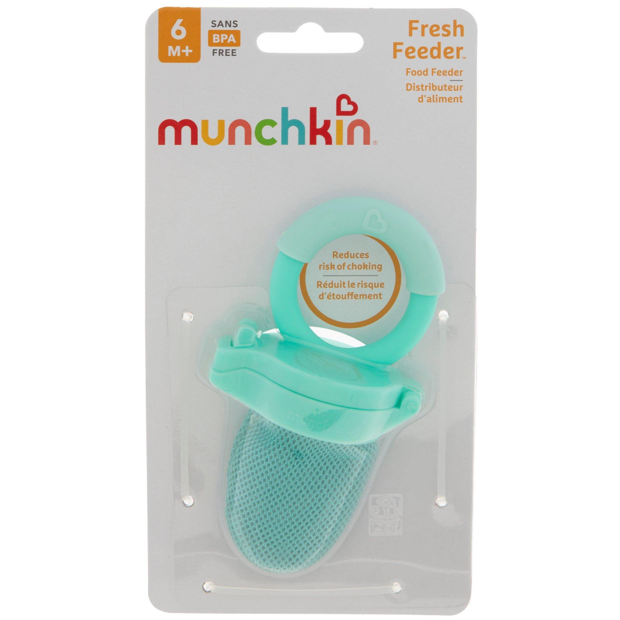 Munchkin® Fresh Food Feeder, 2 pk