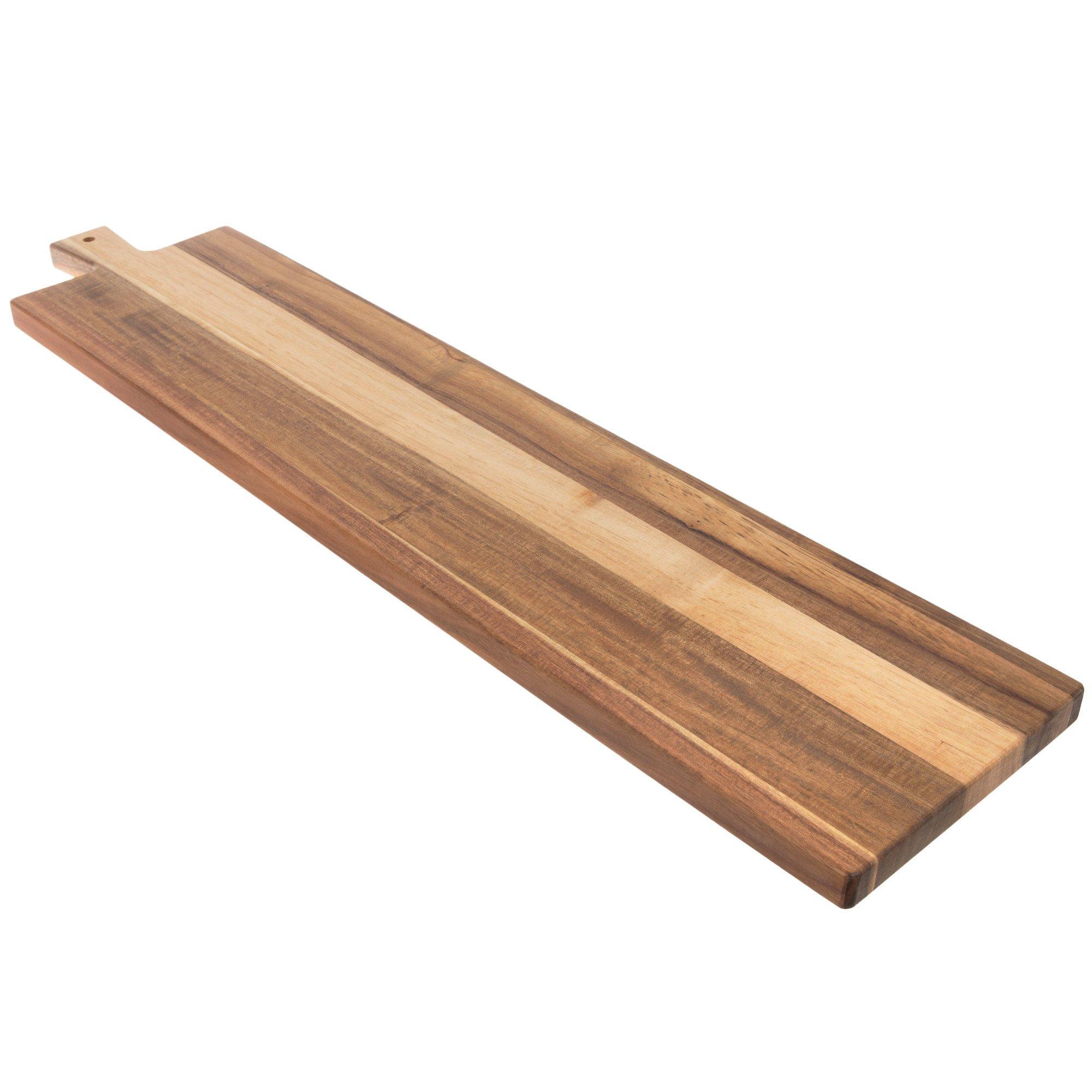 Large Acacia Wood Cutting Board Hobby Lobby 2341923
