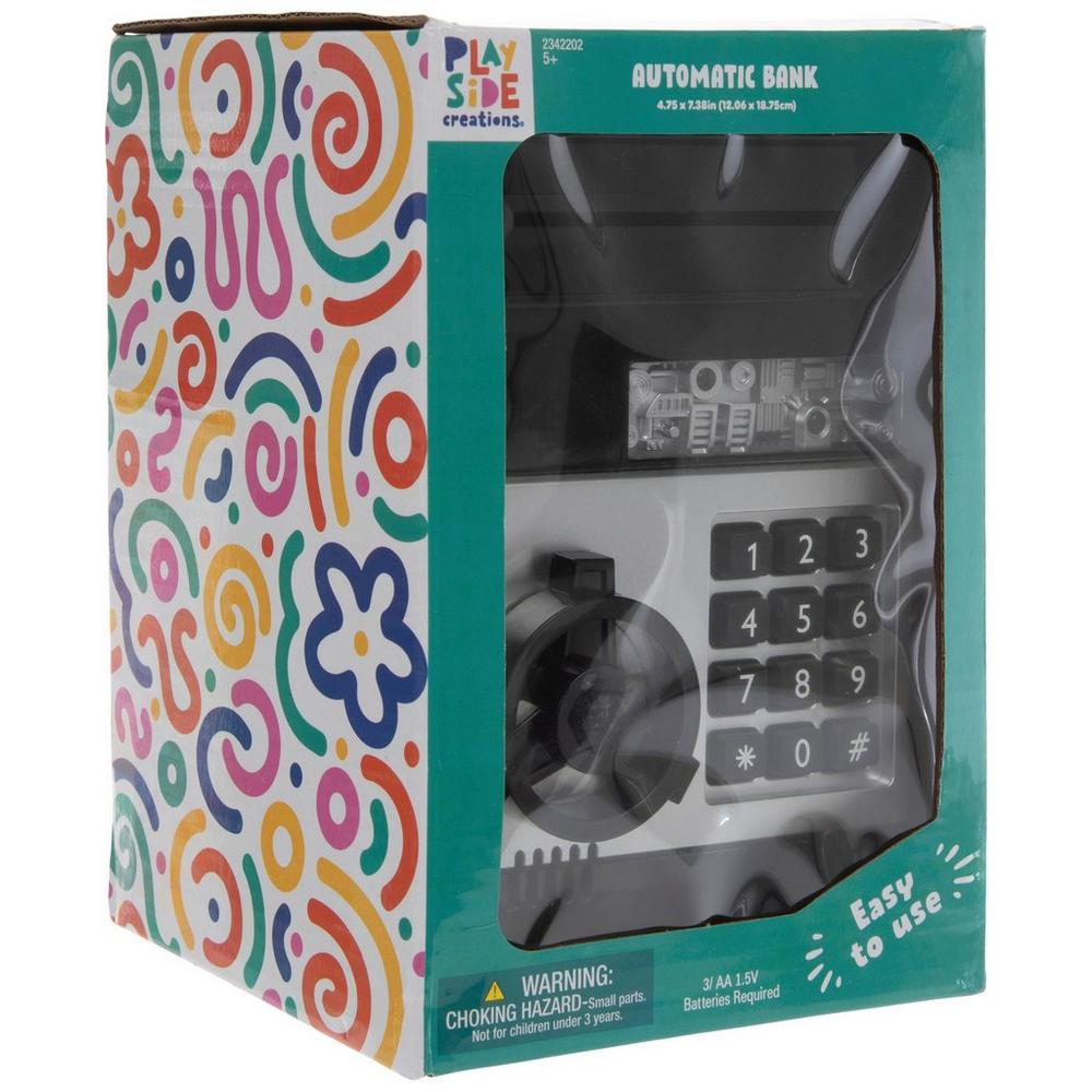 Automatic Bank Safe | Hobby Lobby | 2342202