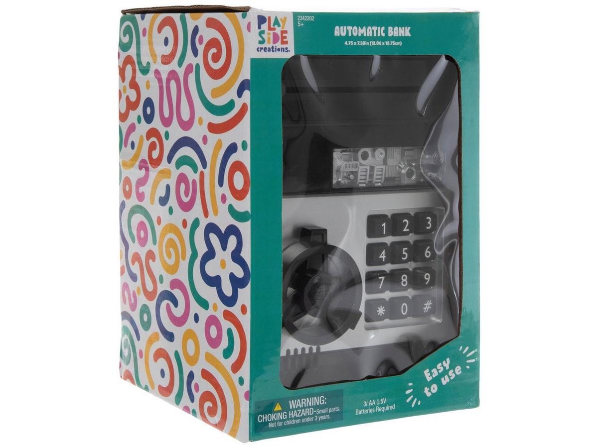 Automatic Bank Safe | Hobby Lobby | 2342202