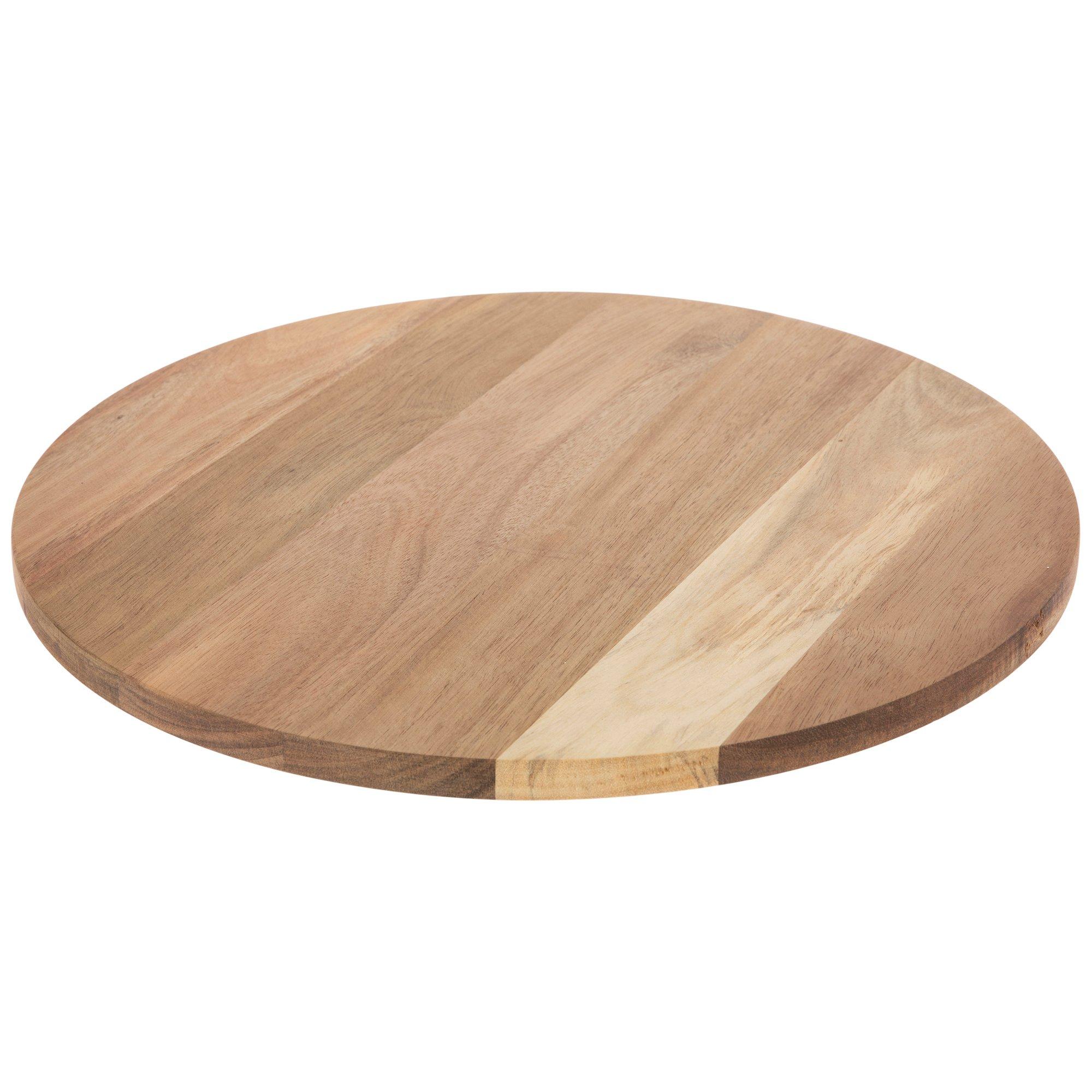 Wide Wood Lazy Susan Hobby Lobby 2342350