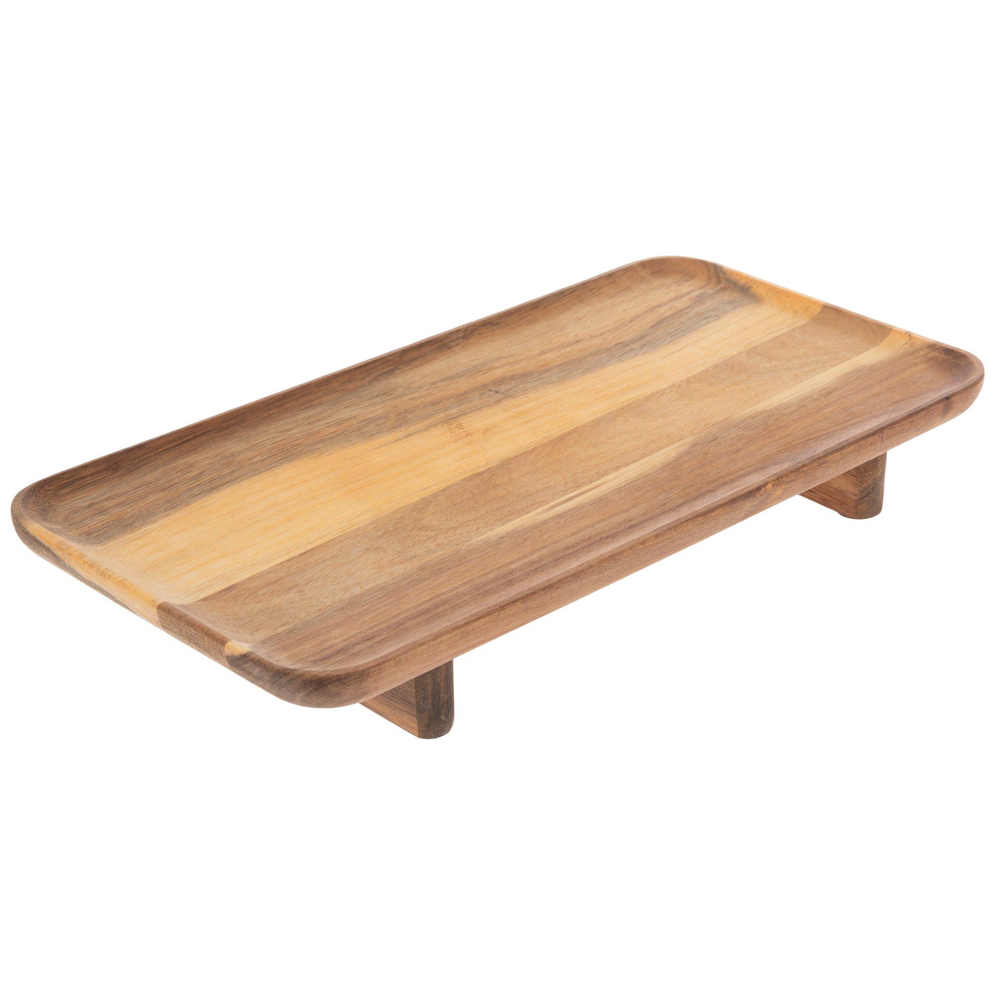 Rectangle Wood Serving Tray Hobby Lobby 2342426