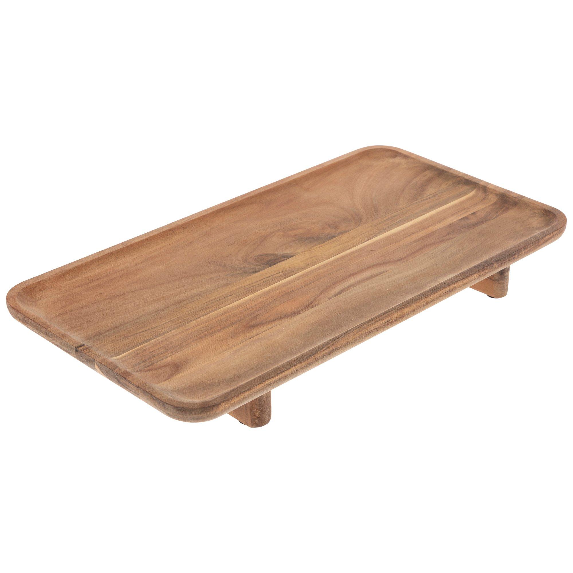 Rectangle Wood Serving Tray Hobby Lobby 2342434