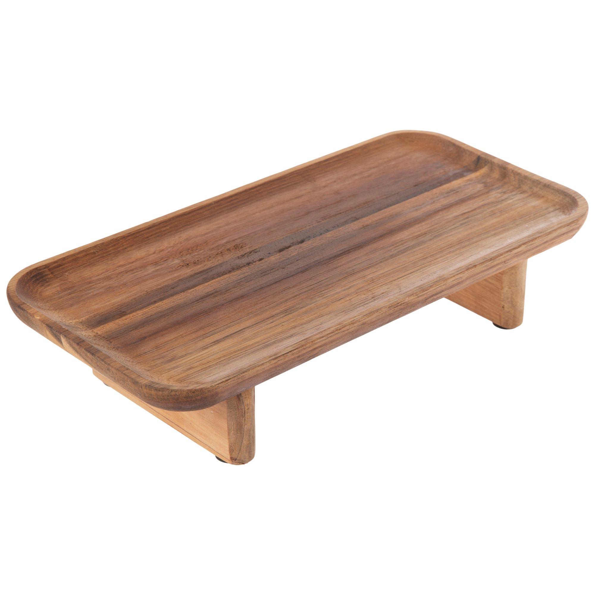 Rectangle Wood Serving Tray Hobby Lobby 2342442