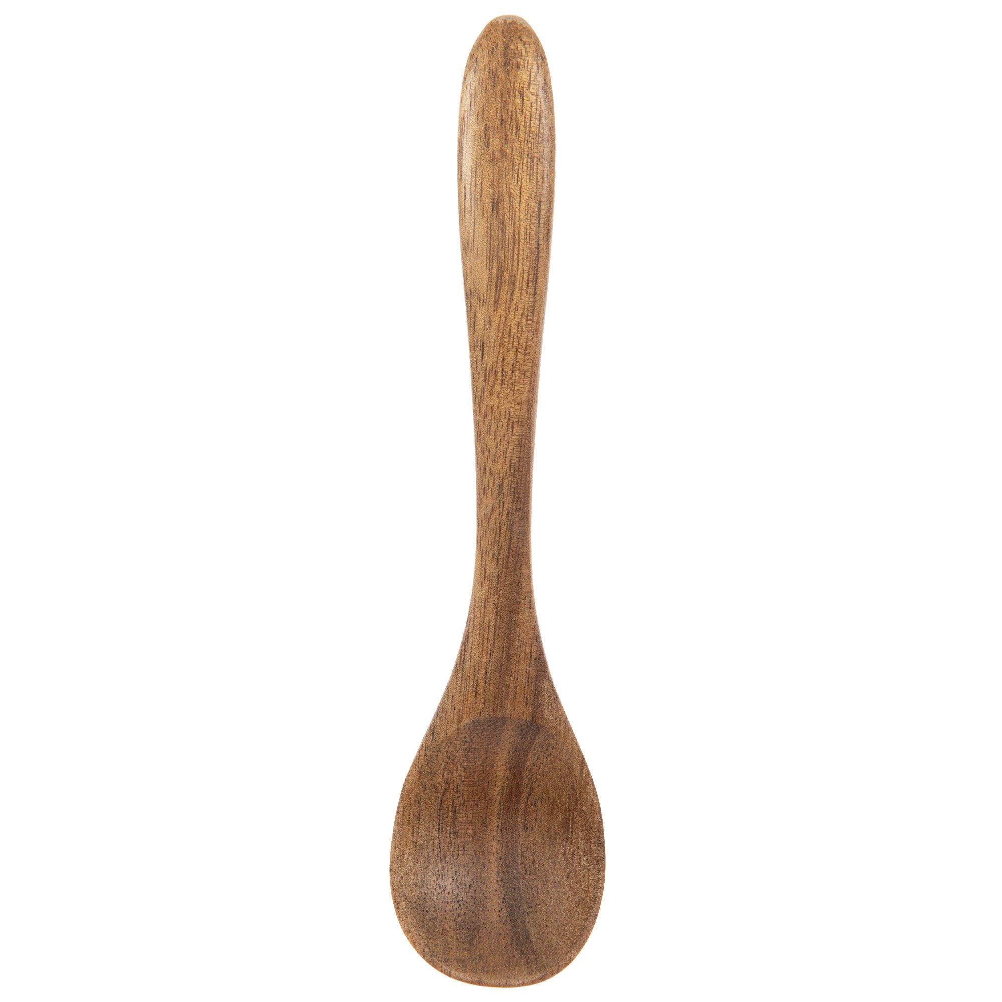 Mini Acacia Wood Spoons Hobby Lobby 2342467