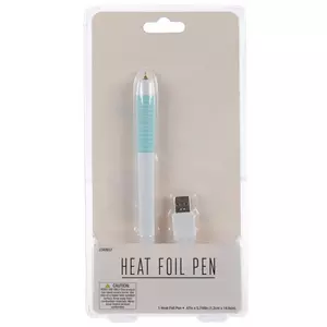 Heat Foil Pen