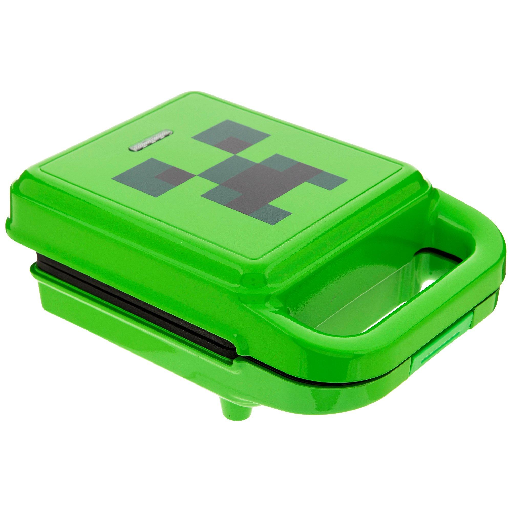 Minecraft Creeper Waffle Maker Hobby Lobby 2342699