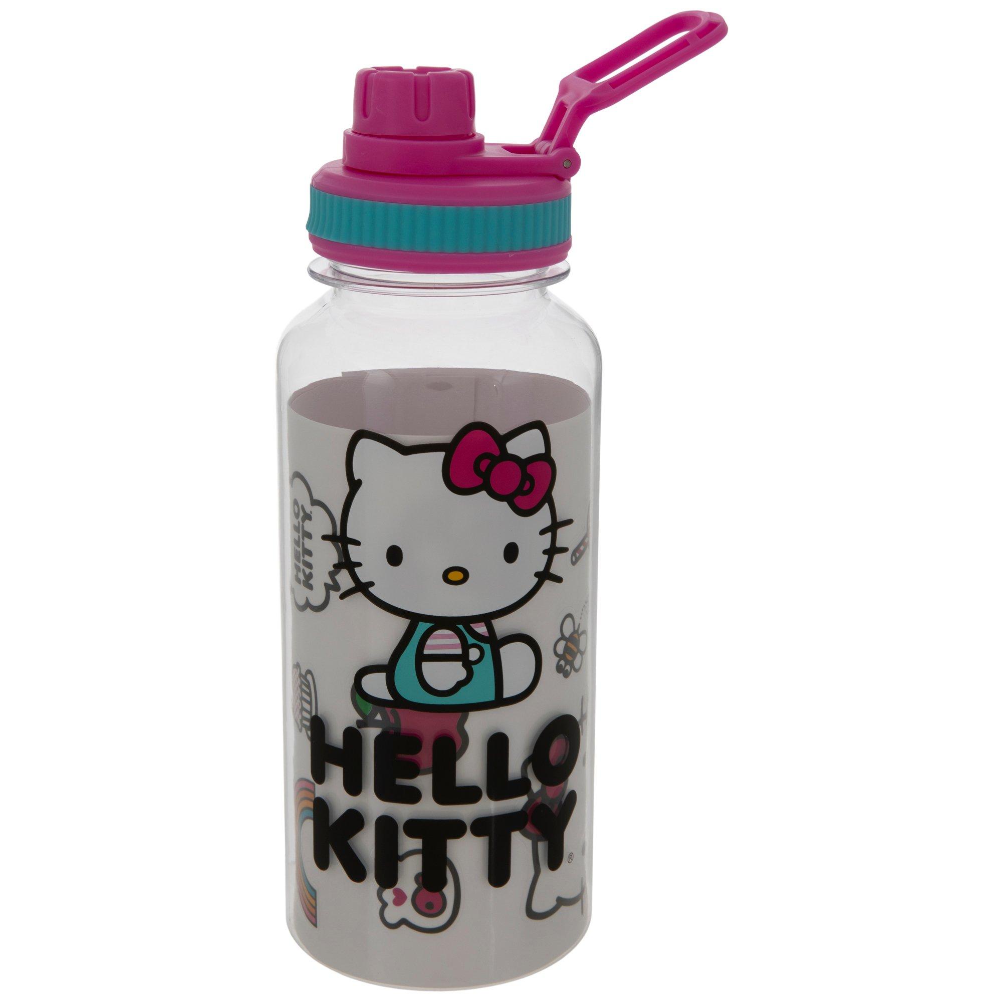 Hello Kitty Water Bottle Hobby Lobby 2342905