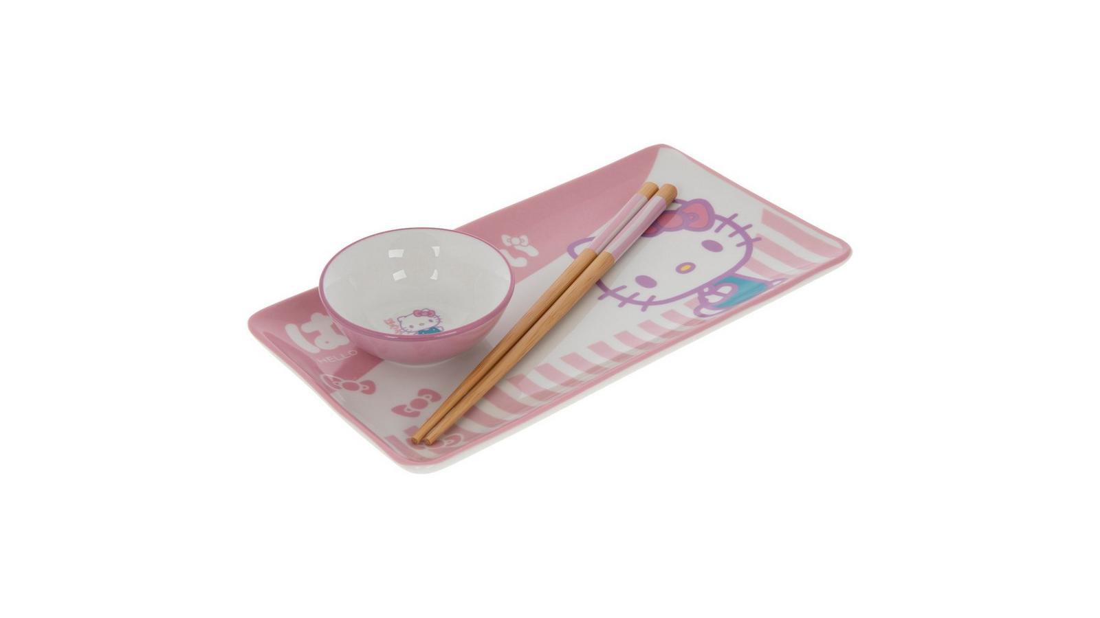 Hello Kitty Sushi Set | Hobby Lobby | 2342913