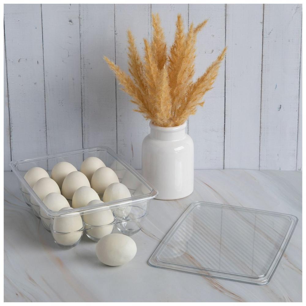 Egg Storage Container
